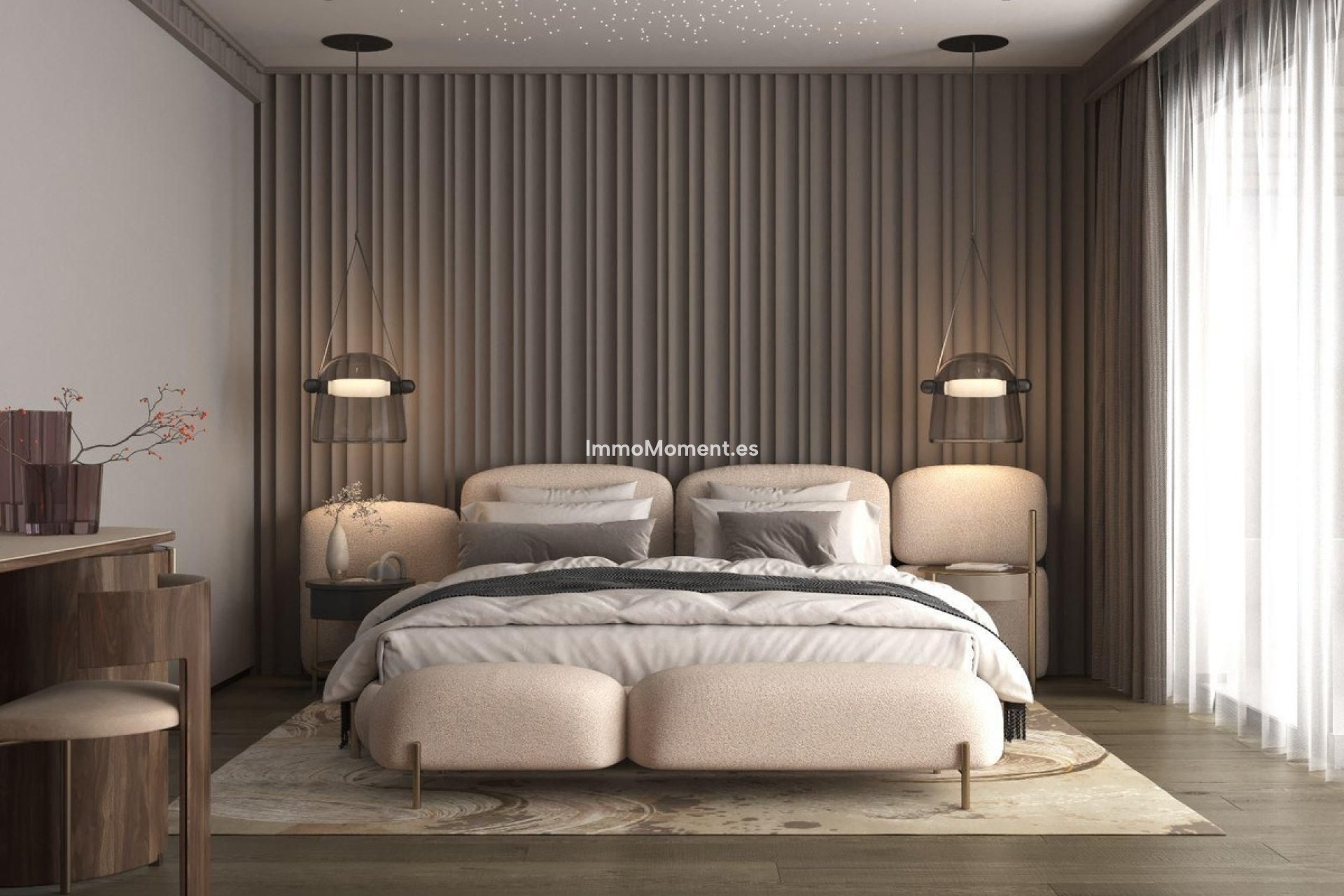 Wiederverkauf - Villa - Marbella - Elviria