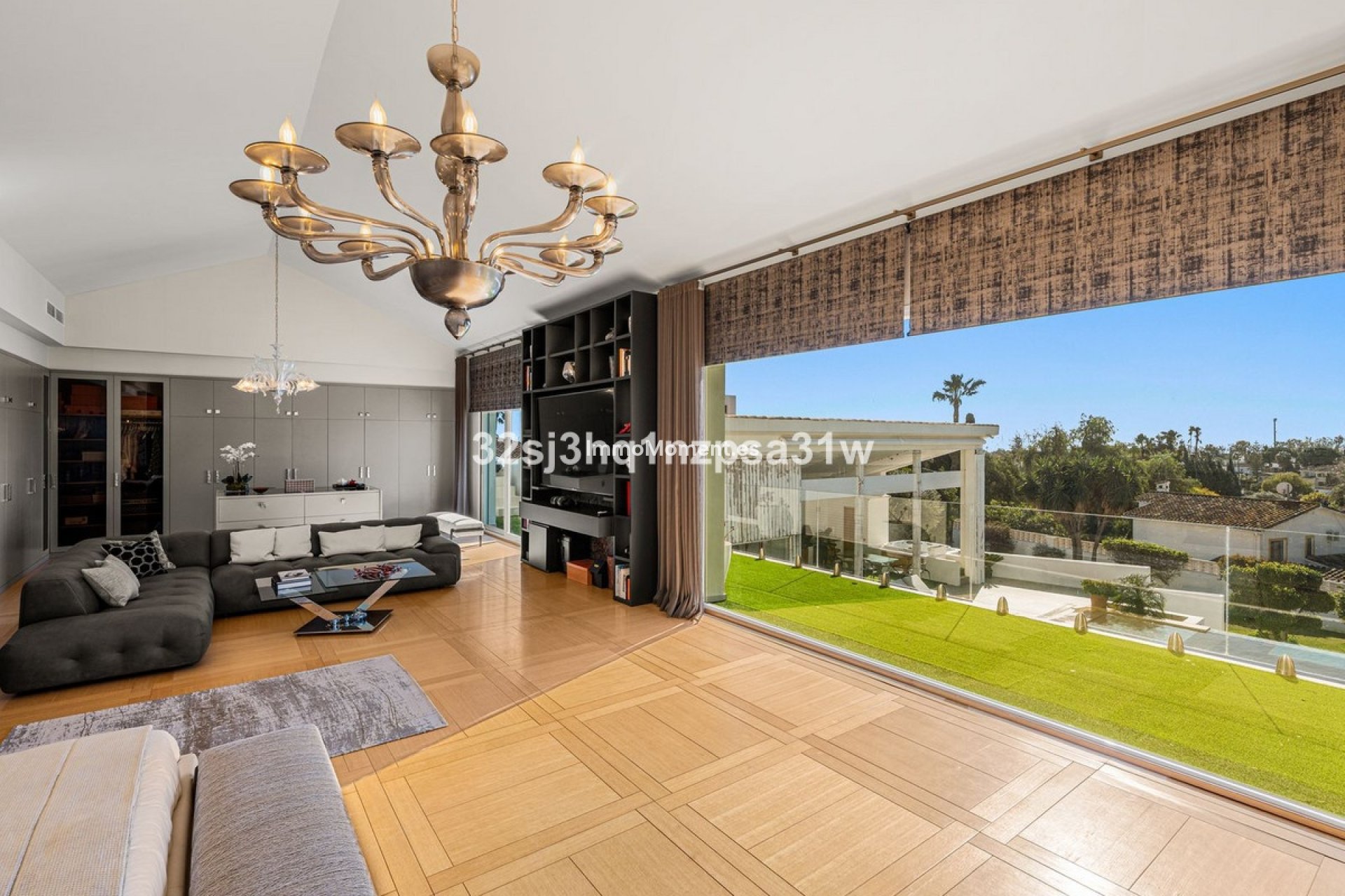 Wiederverkauf - Villa - Marbella - Guadalmina Alta