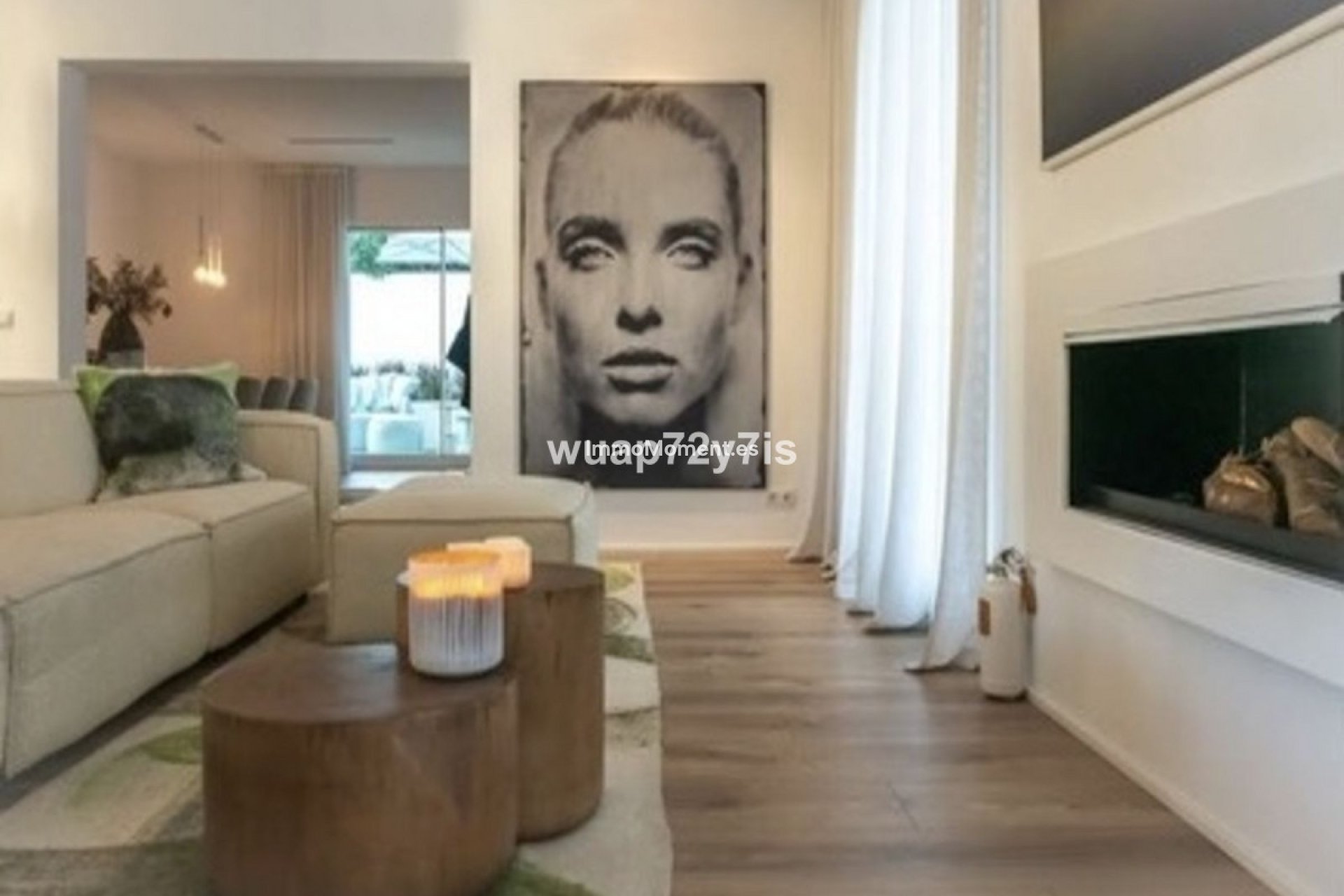 Wiederverkauf - Villa - Marbella - Guadalmina Alta