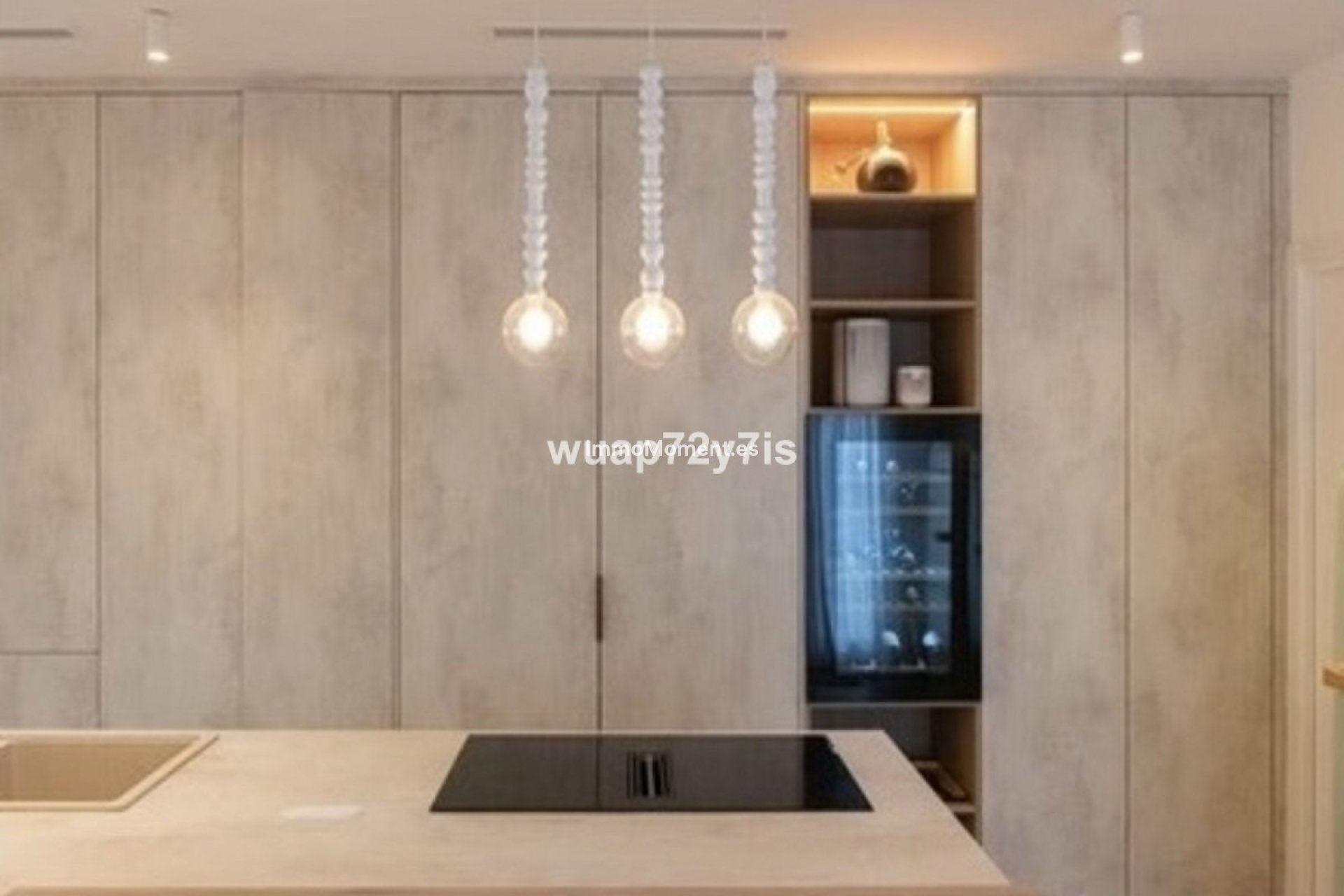 Wiederverkauf - Villa - Marbella - Guadalmina Alta