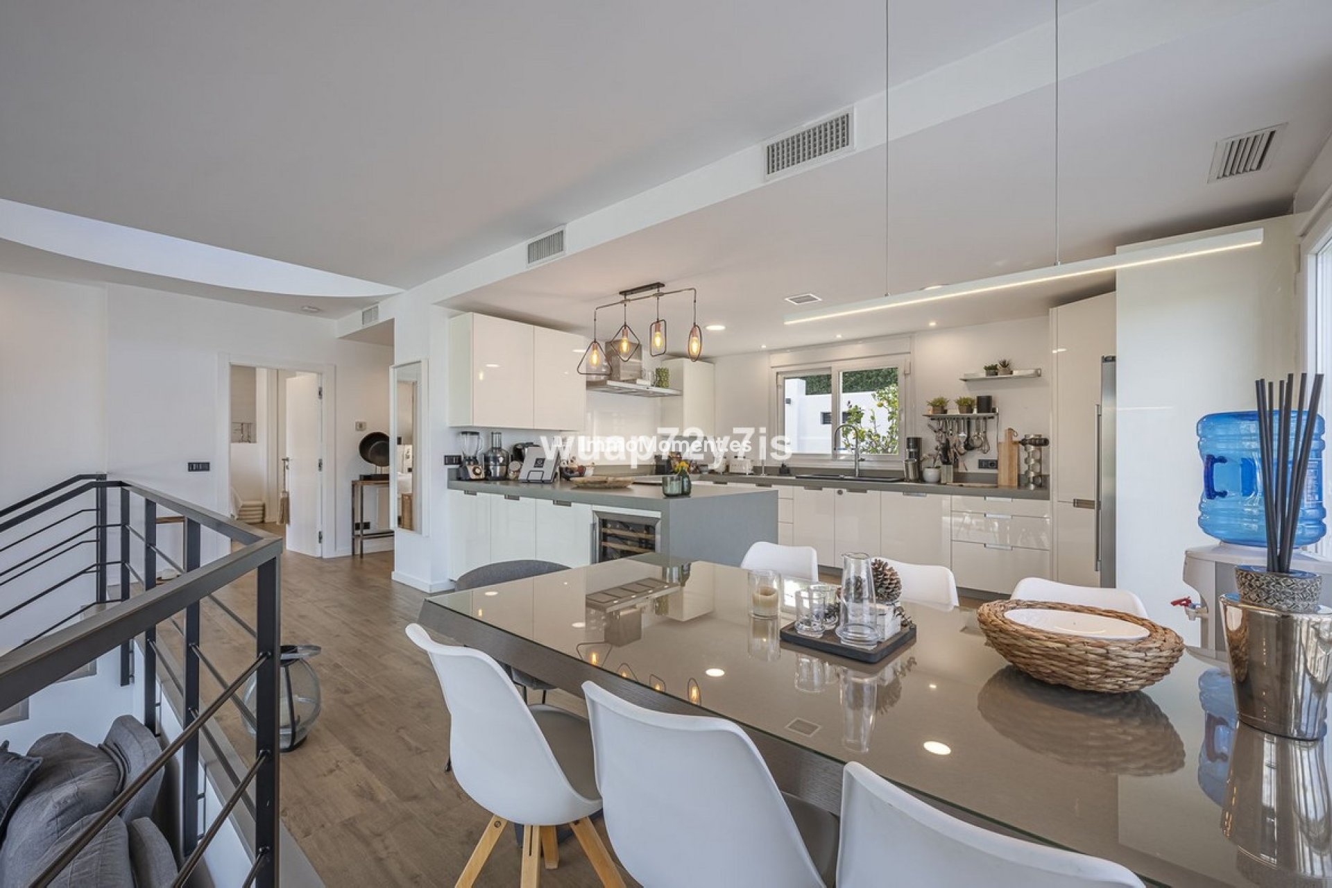 Wiederverkauf - Villa - Marbella - Guadalmina Alta