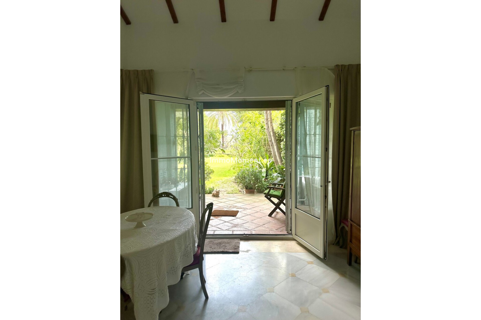 Wiederverkauf - Villa - Marbella - Guadalmina Alta