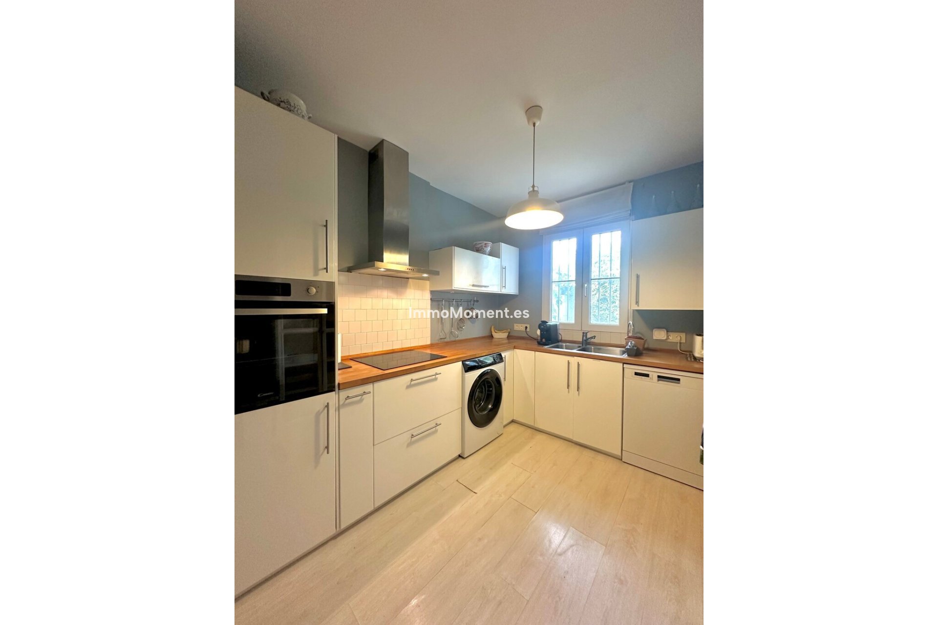 Wiederverkauf - Villa - Marbella - Guadalmina Alta