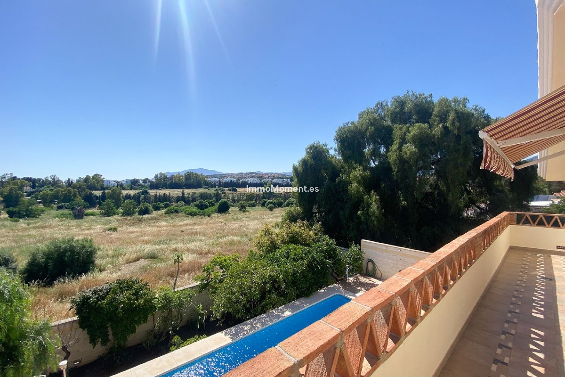 Wiederverkauf - Villa - Marbella - Guadalmina Alta