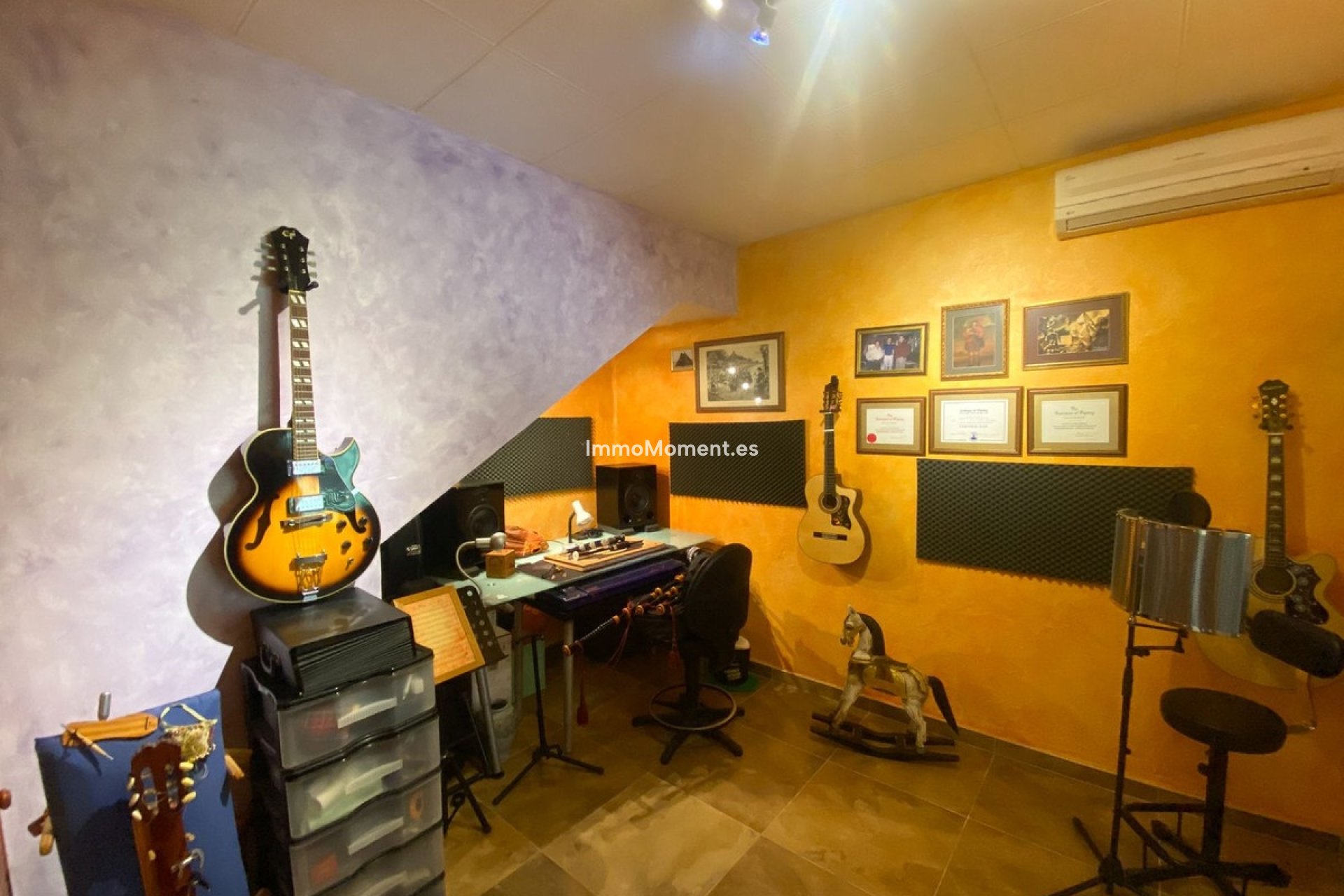 Wiederverkauf - Villa - Marbella - Guadalmina Alta