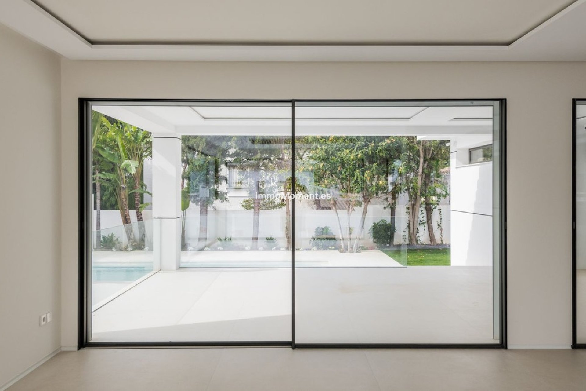 Wiederverkauf - Villa - Marbella - Guadalmina Alta