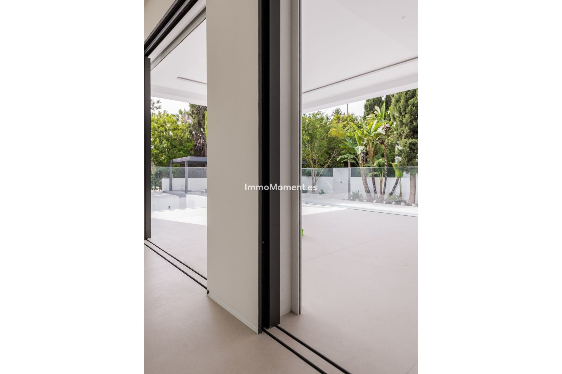 Wiederverkauf - Villa - Marbella - Guadalmina Alta