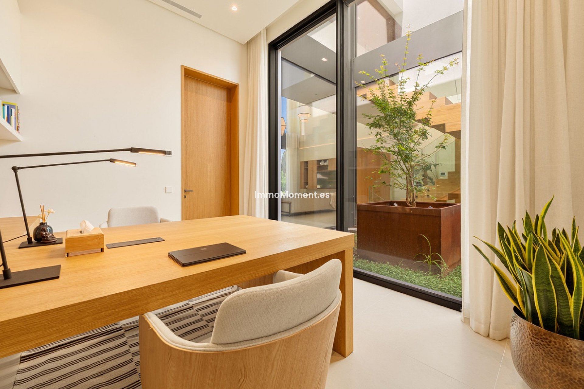 Wiederverkauf - Villa - Marbella - Guadalmina Alta