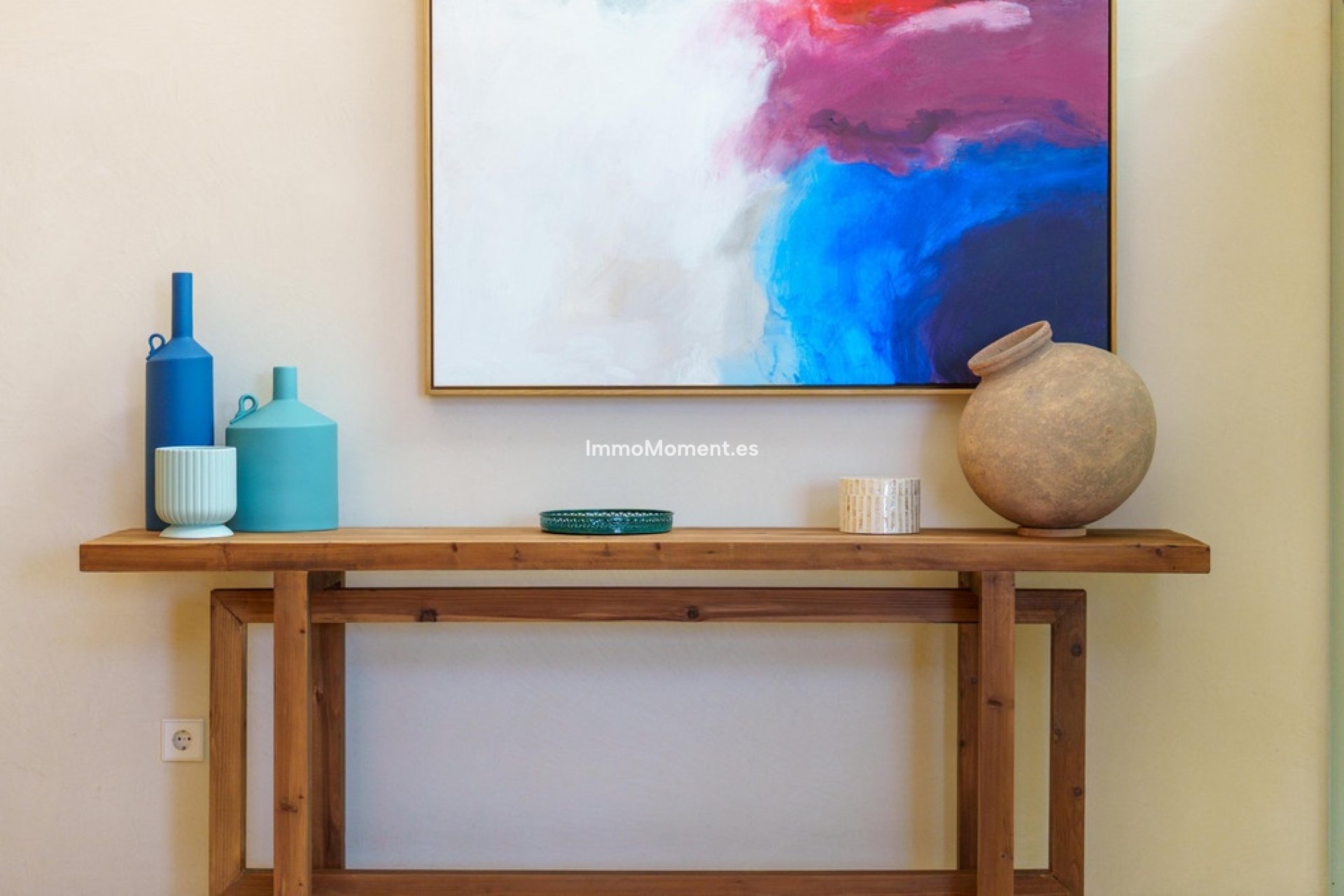 Wiederverkauf - Villa - Marbella - Guadalmina Alta