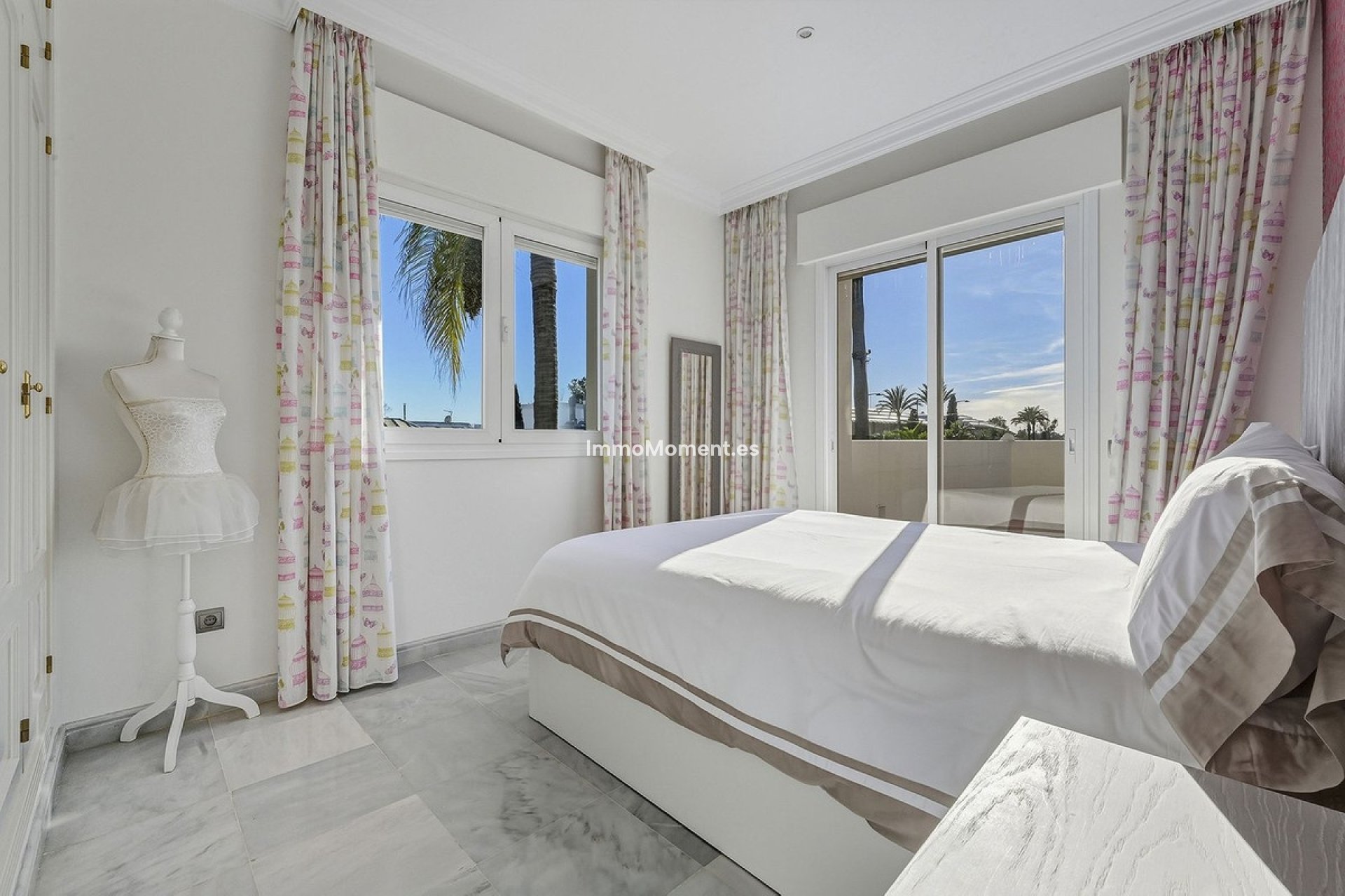 Wiederverkauf - Villa - Marbella - Guadalmina Alta