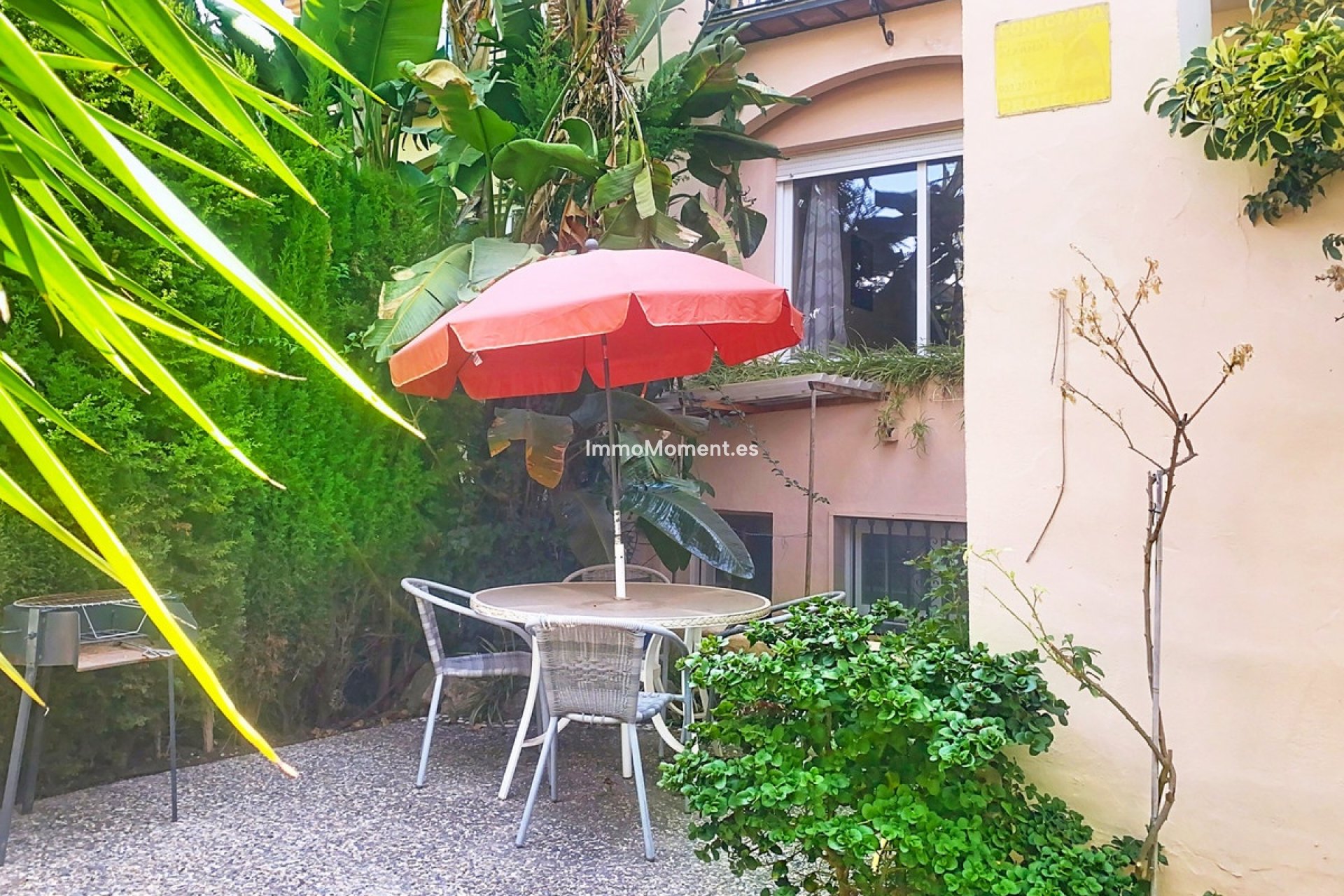 Wiederverkauf - Villa - Marbella - Guadalmina Alta