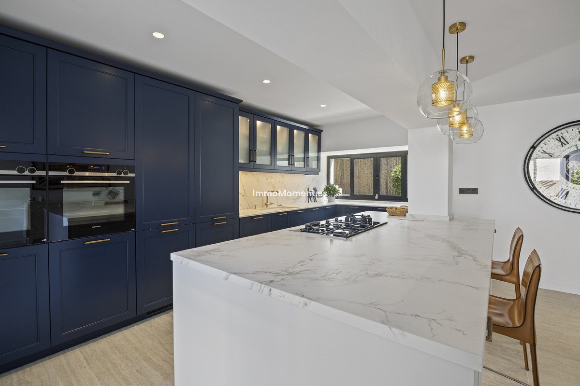 Wiederverkauf - Villa - Marbella - Guadalmina Alta