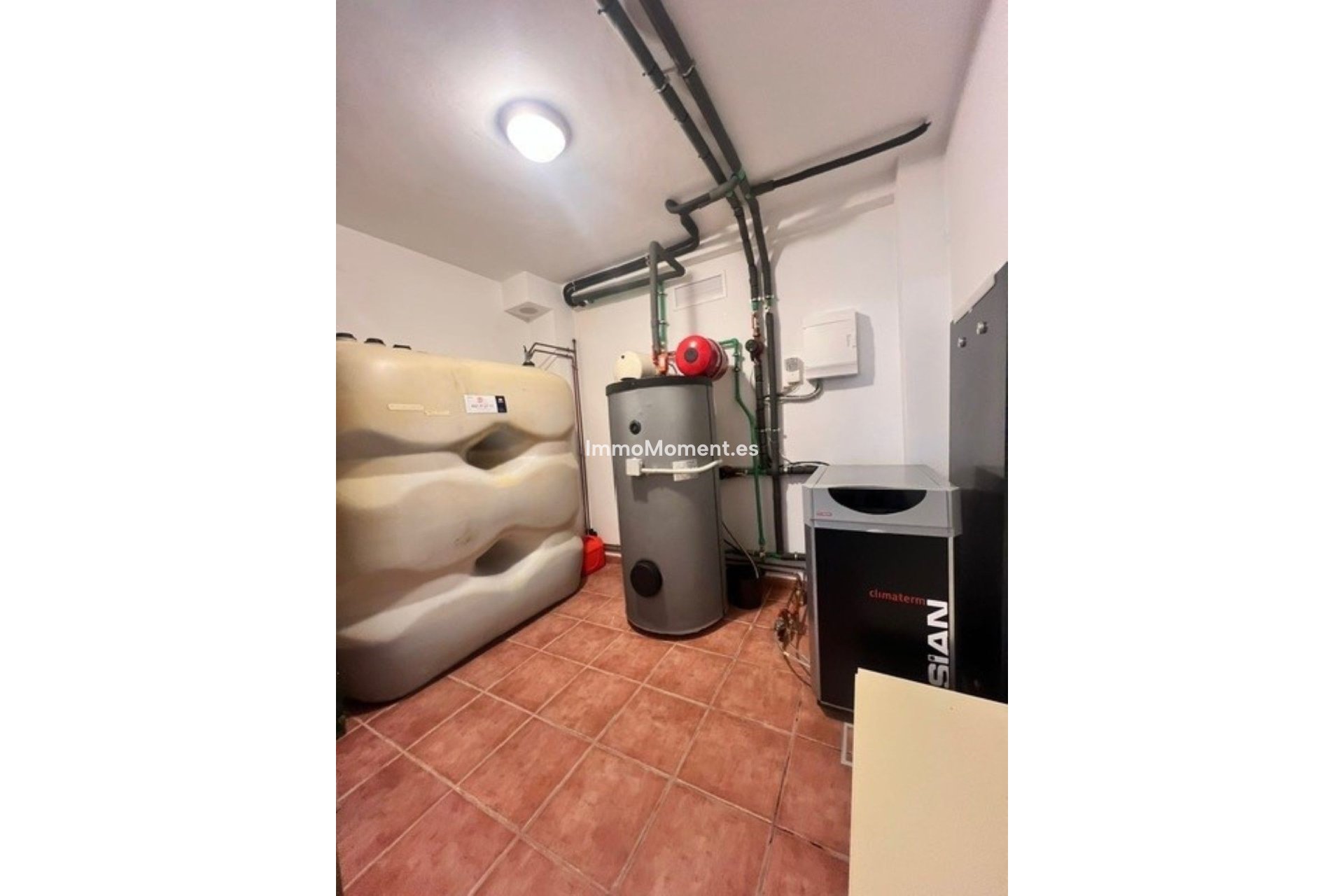 Wiederverkauf - Villa - Marbella - Guadalmina Alta