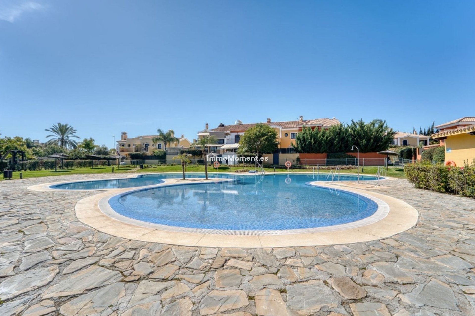 Wiederverkauf - Villa - Marbella - Guadalmina Alta