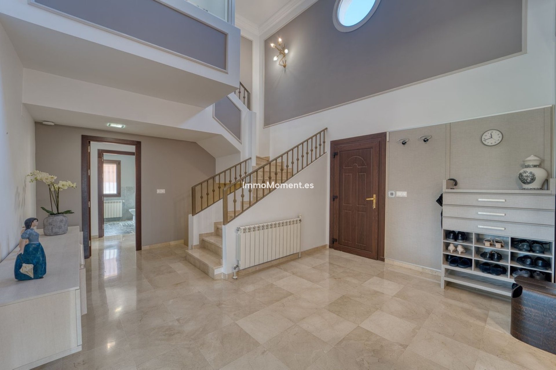 Wiederverkauf - Villa - Marbella - Guadalmina Alta