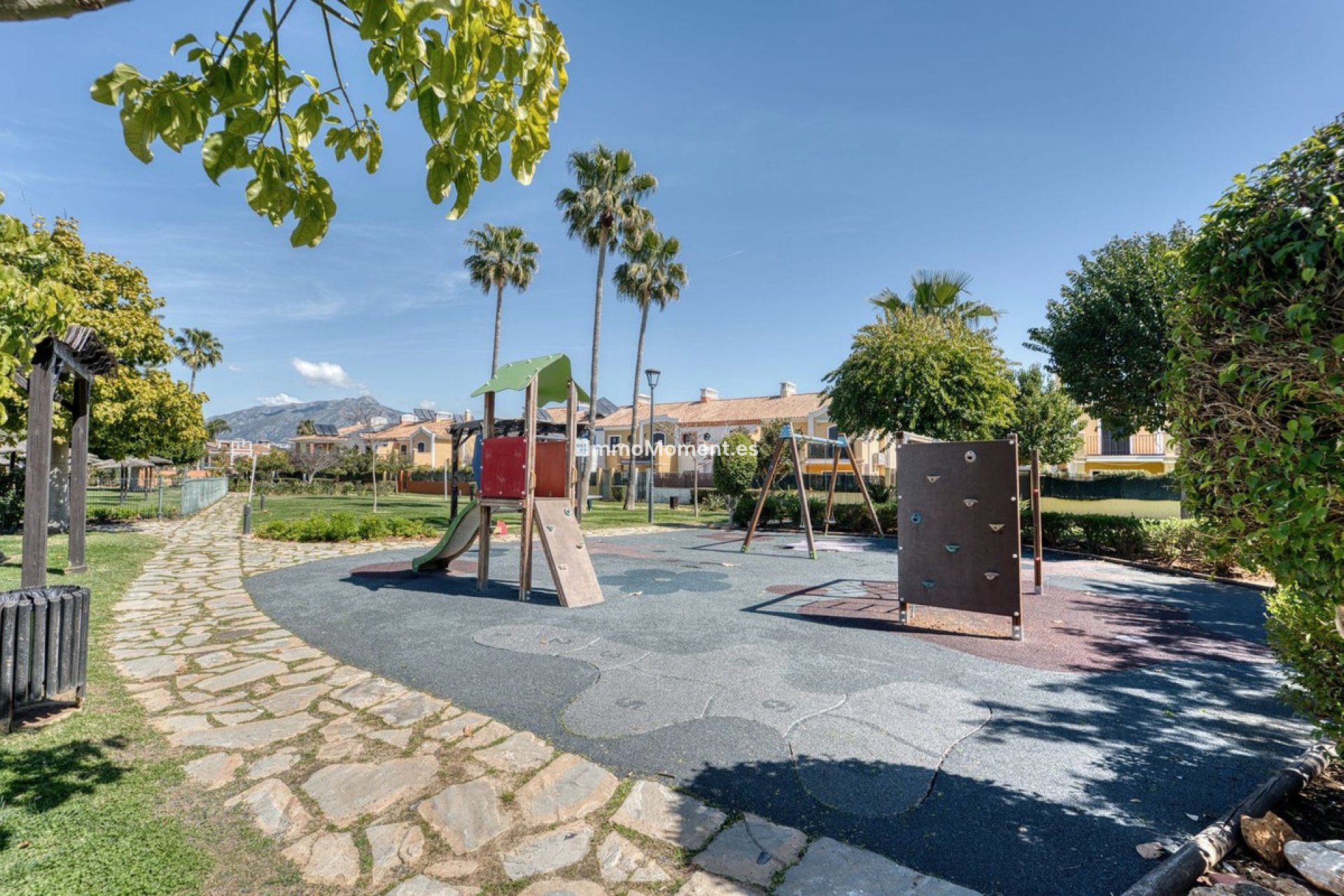 Wiederverkauf - Villa - Marbella - Guadalmina Alta