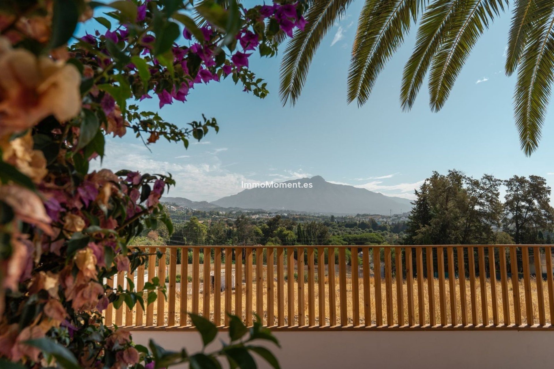 Wiederverkauf - Villa - Marbella - Guadalmina Alta
