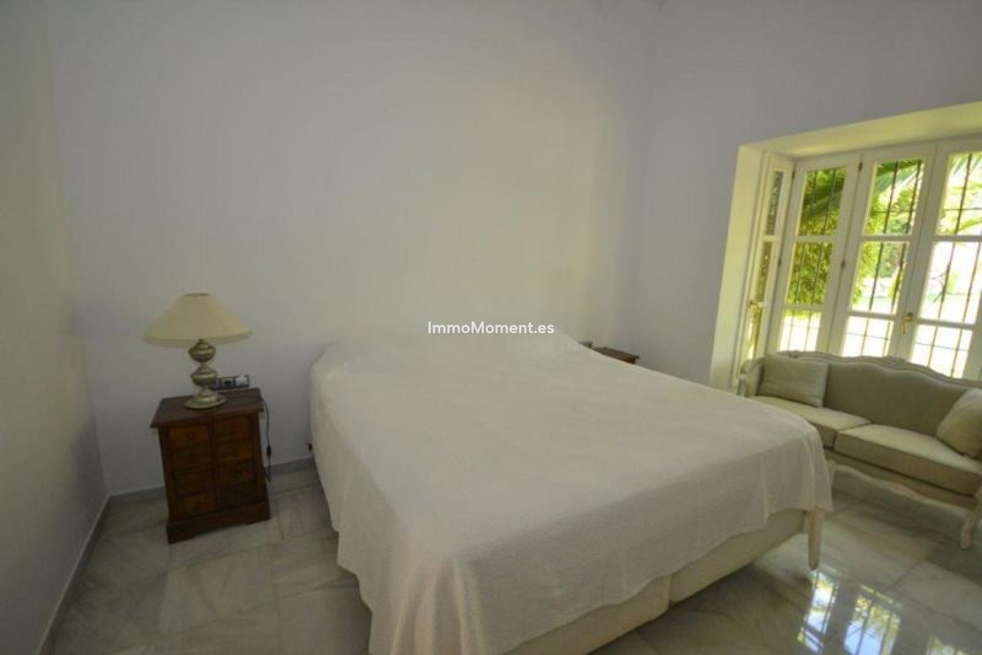 Wiederverkauf - Villa - Marbella - Guadalmina Baja