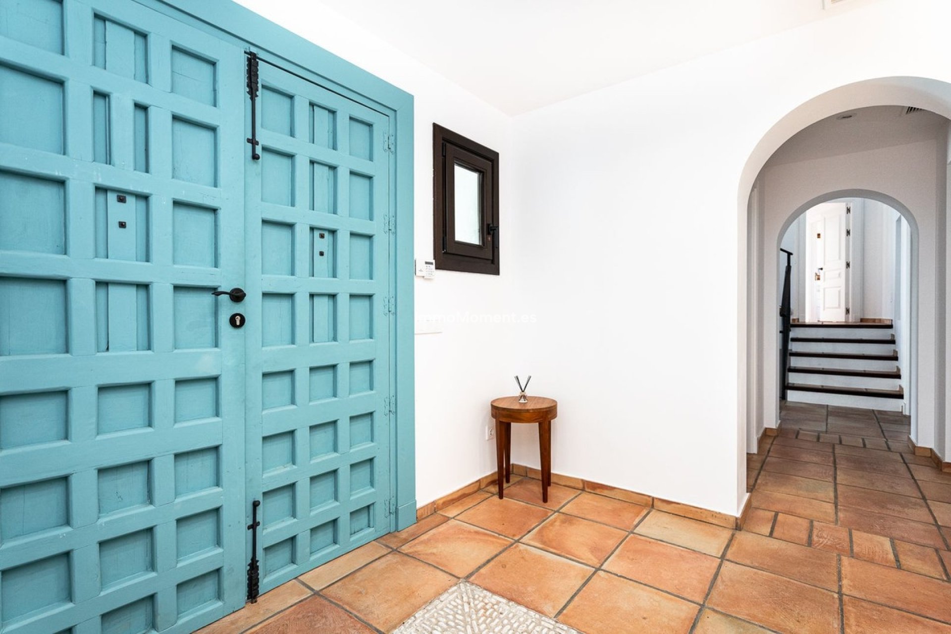 Wiederverkauf - Villa - Marbella - Guadalmina Baja