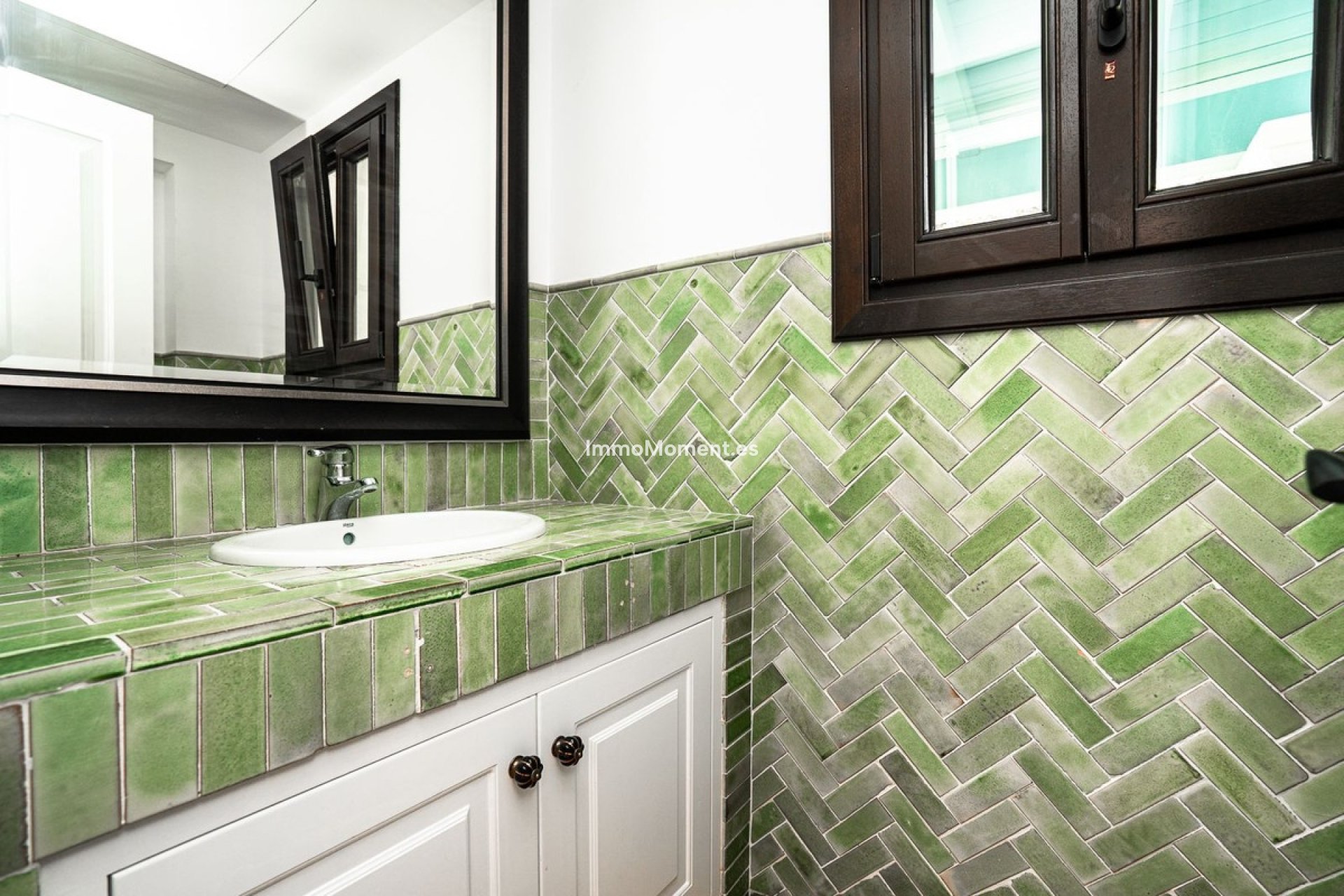 Wiederverkauf - Villa - Marbella - Guadalmina Baja