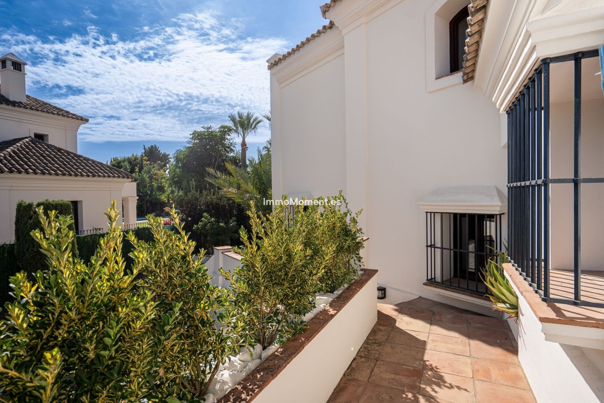 Wiederverkauf - Villa - Marbella - Guadalmina Baja