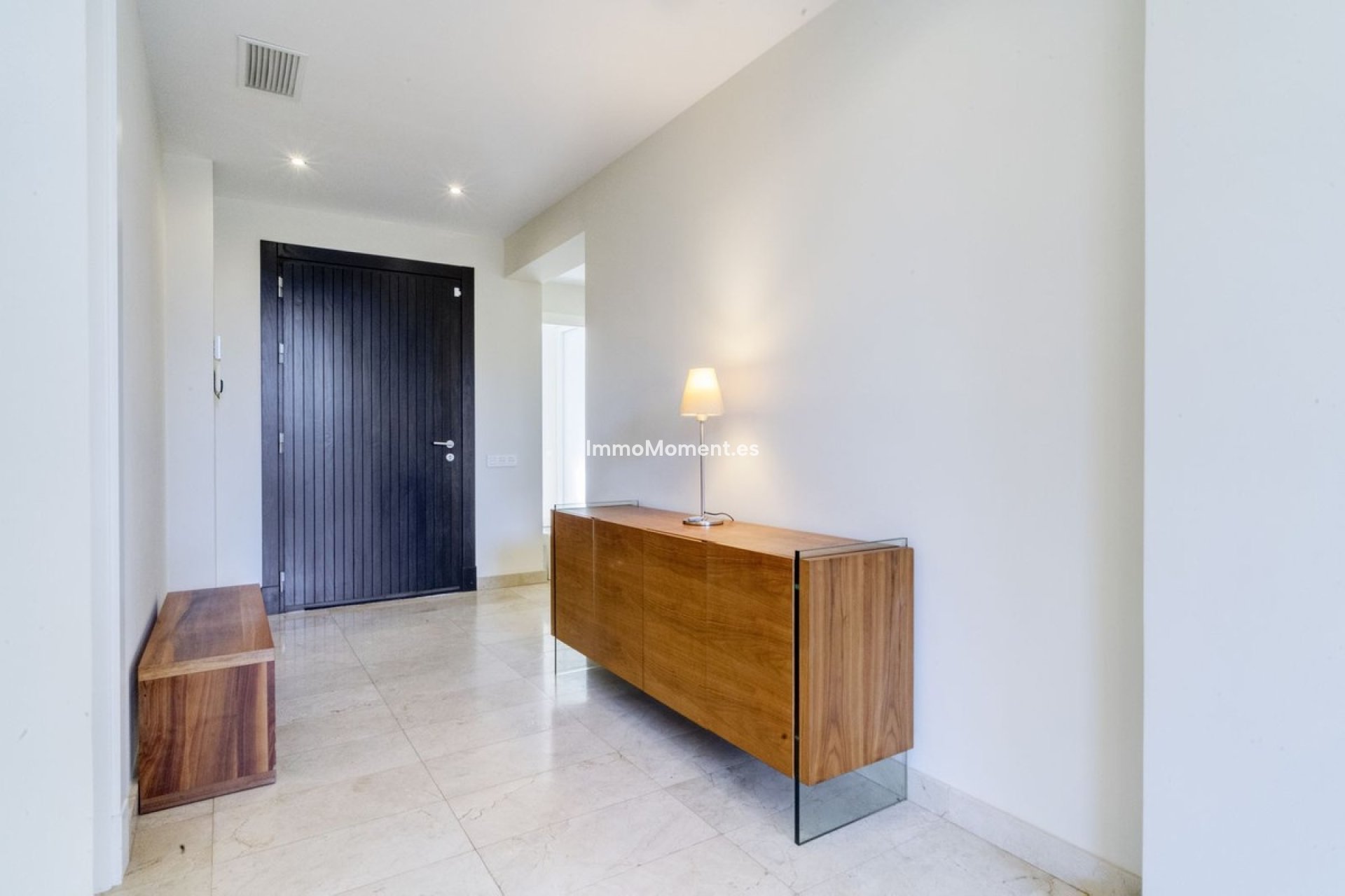 Wiederverkauf - Villa - Marbella - Guadalmina Baja