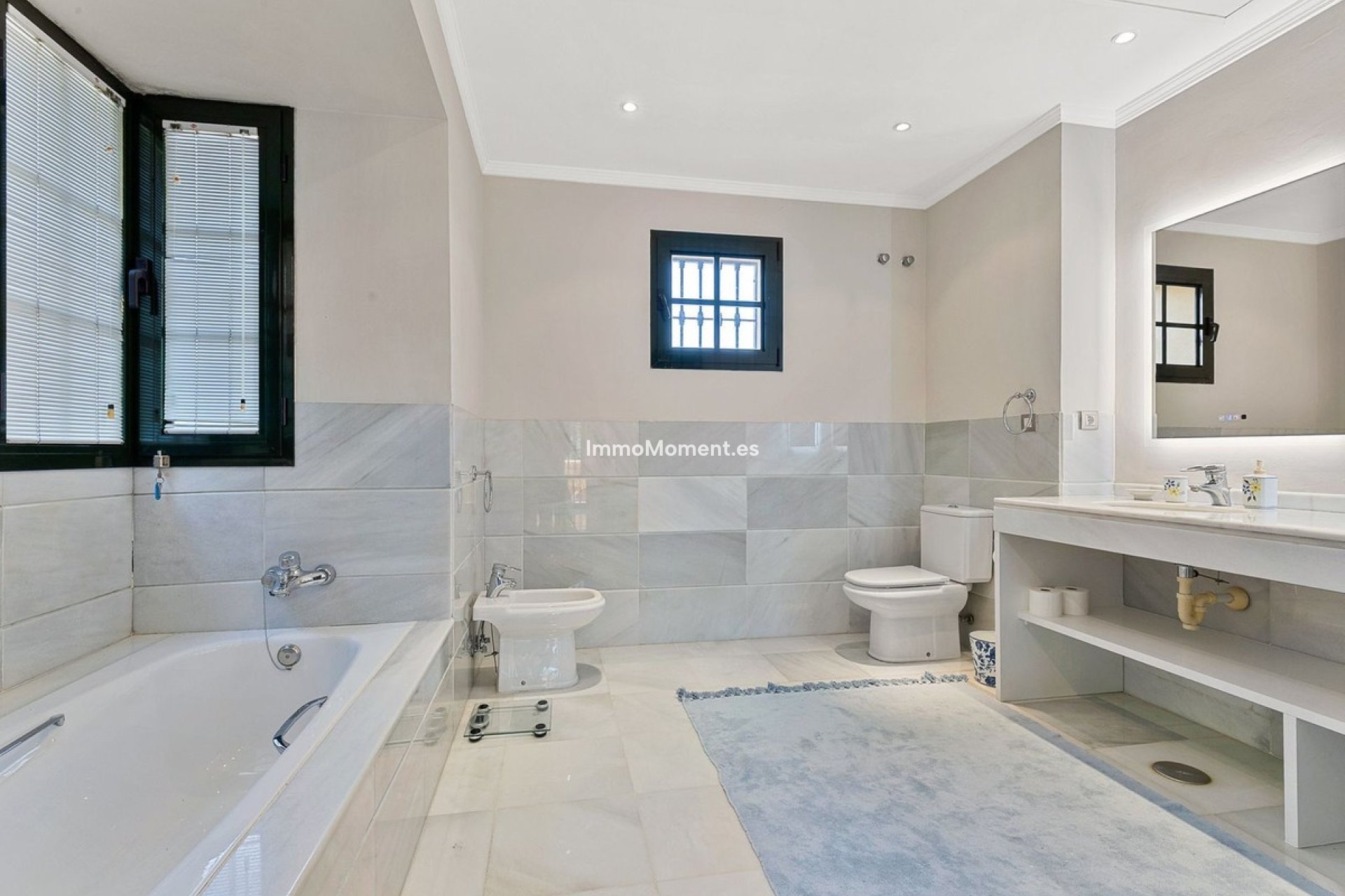 Wiederverkauf - Villa - Marbella - Guadalmina Baja