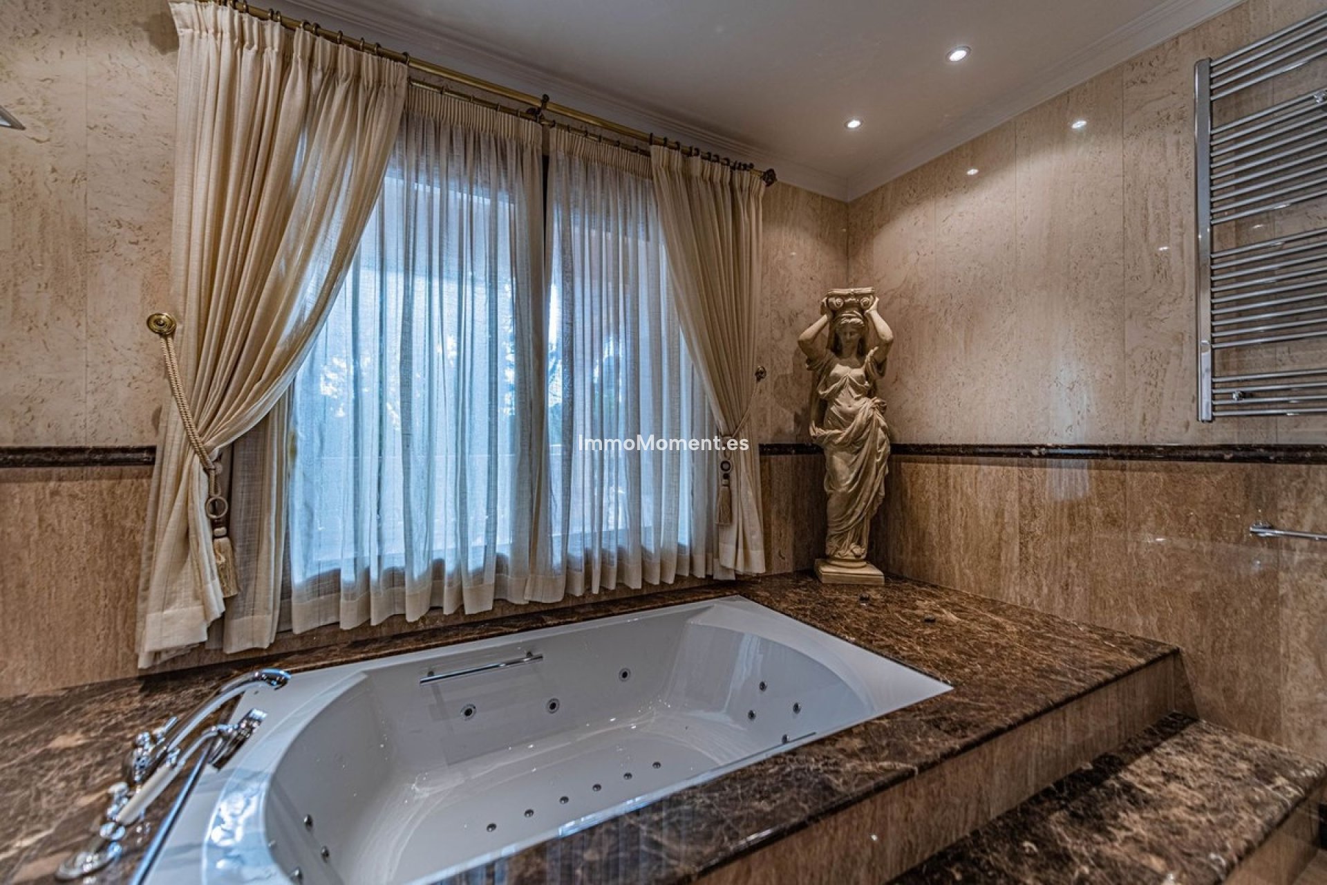 Wiederverkauf - Villa - Marbella - Guadalmina Baja