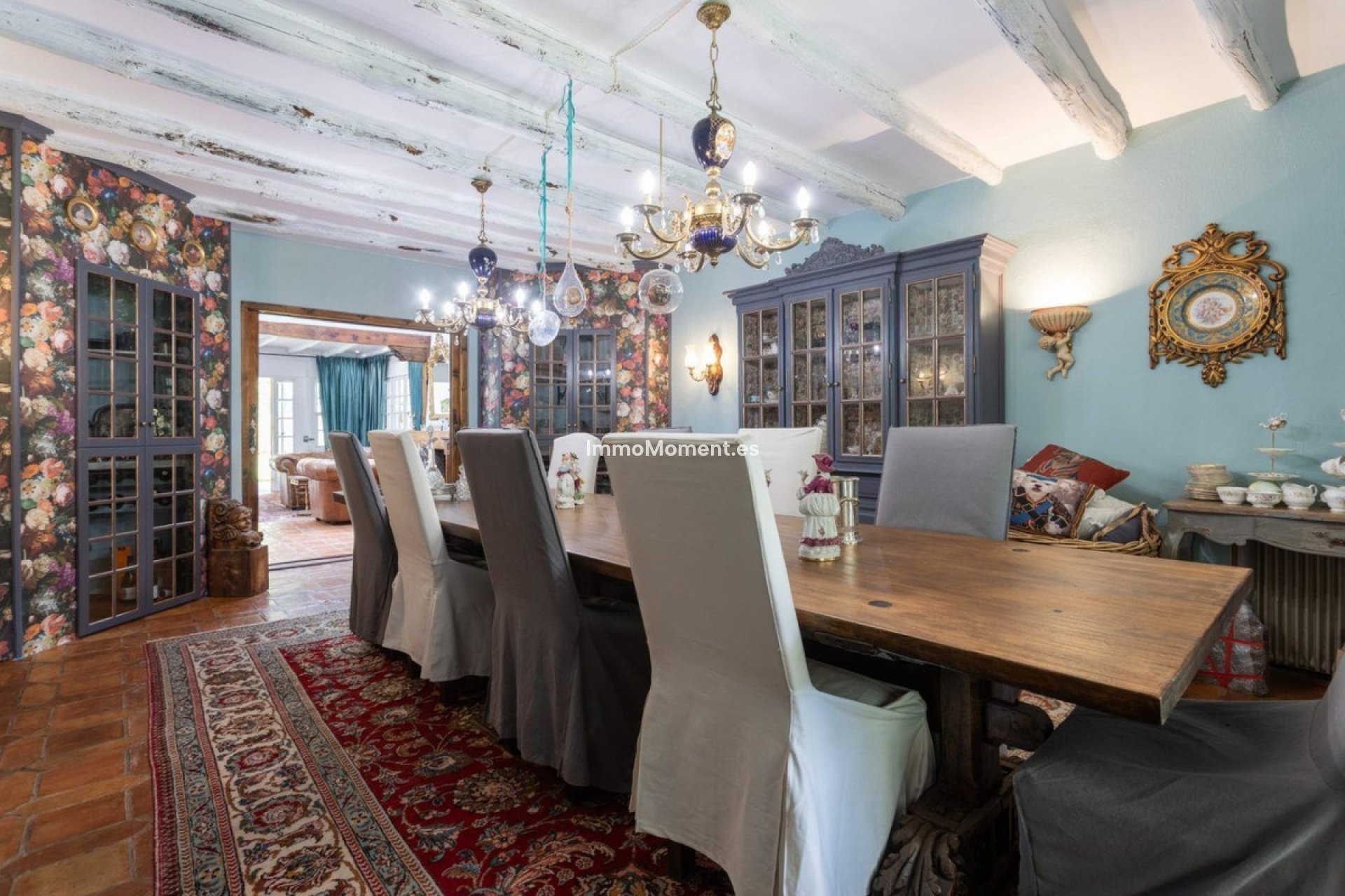 Wiederverkauf - Villa - Marbella - Guadalmina Baja