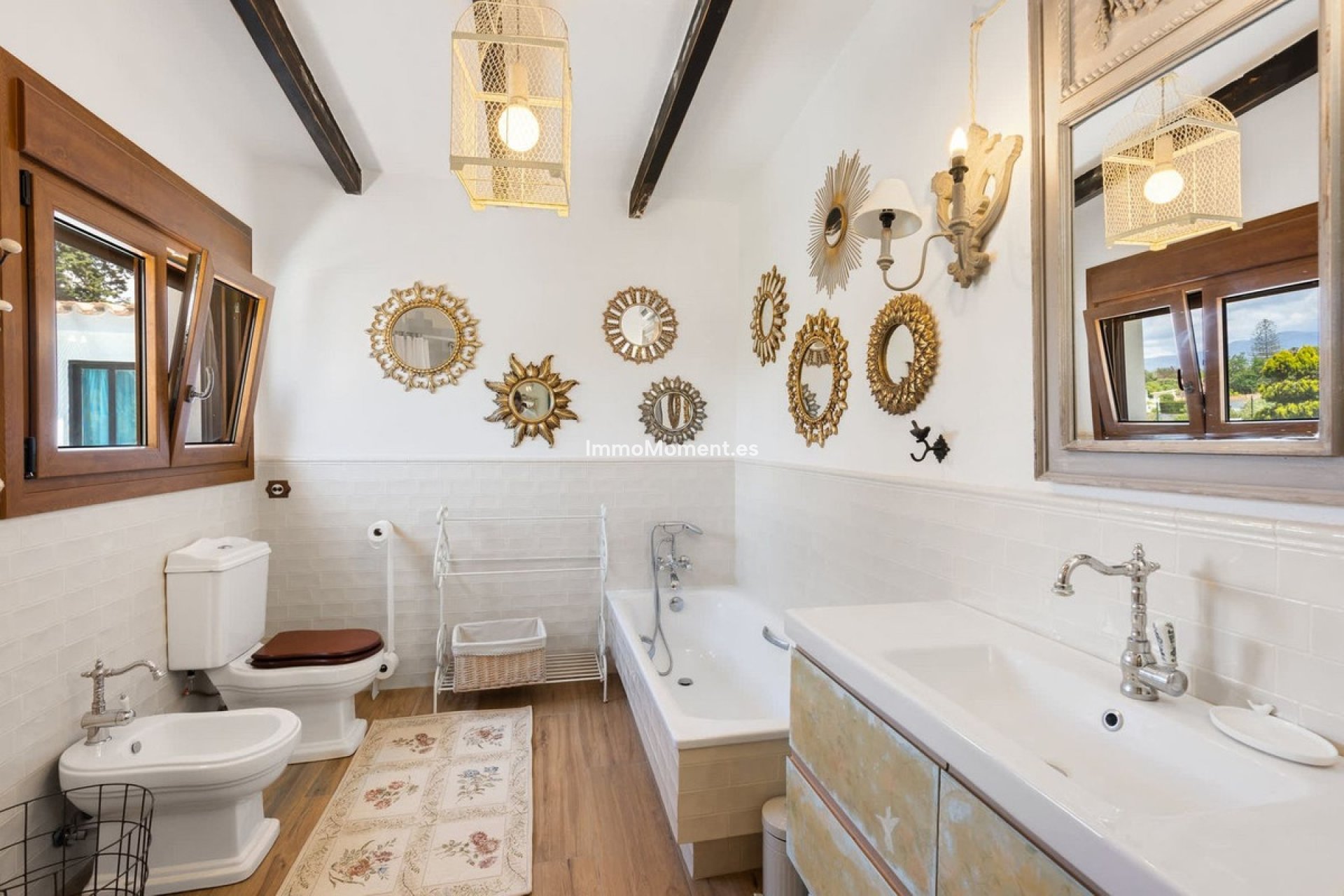 Wiederverkauf - Villa - Marbella - Guadalmina Baja