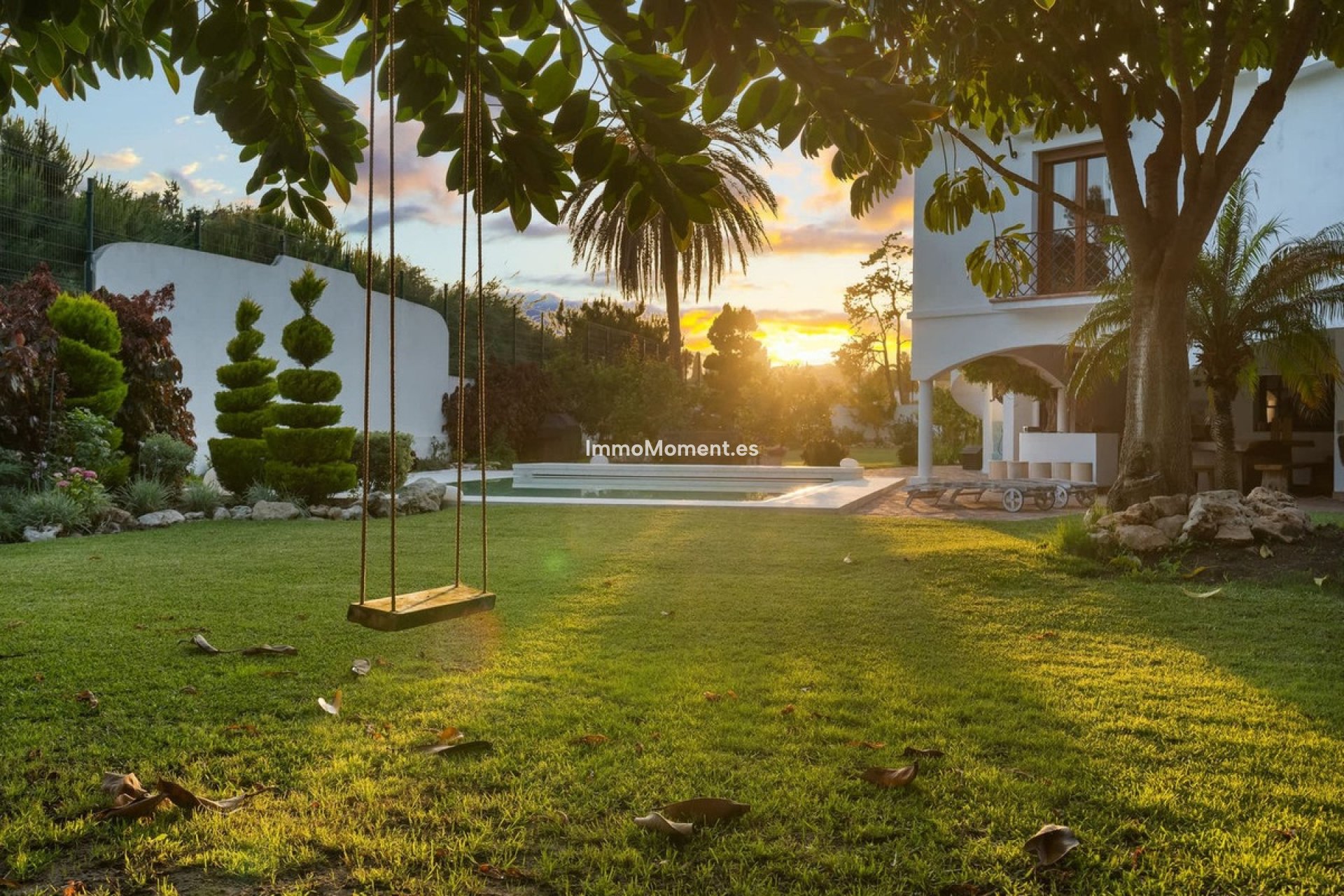 Wiederverkauf - Villa - Marbella - Guadalmina Baja