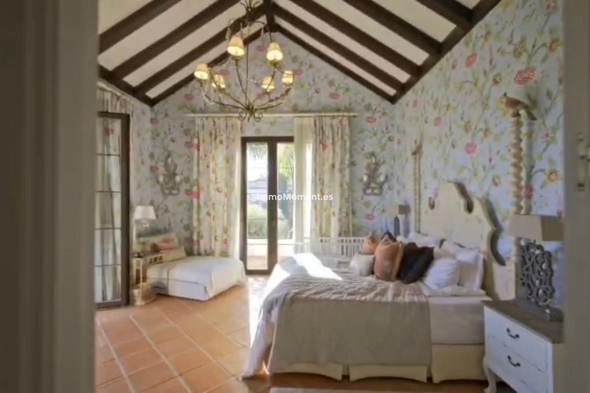 Wiederverkauf - Villa - Marbella - Guadalmina Baja