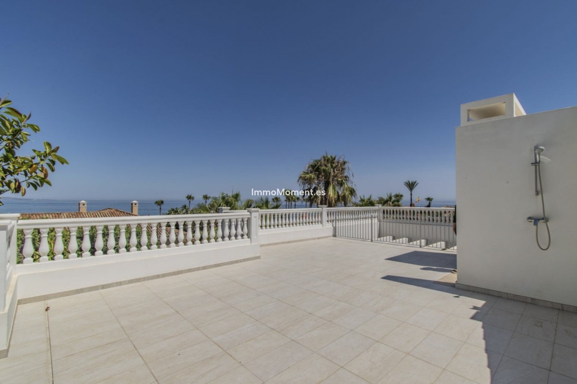 Wiederverkauf - Villa - Marbella - Guadalmina Baja