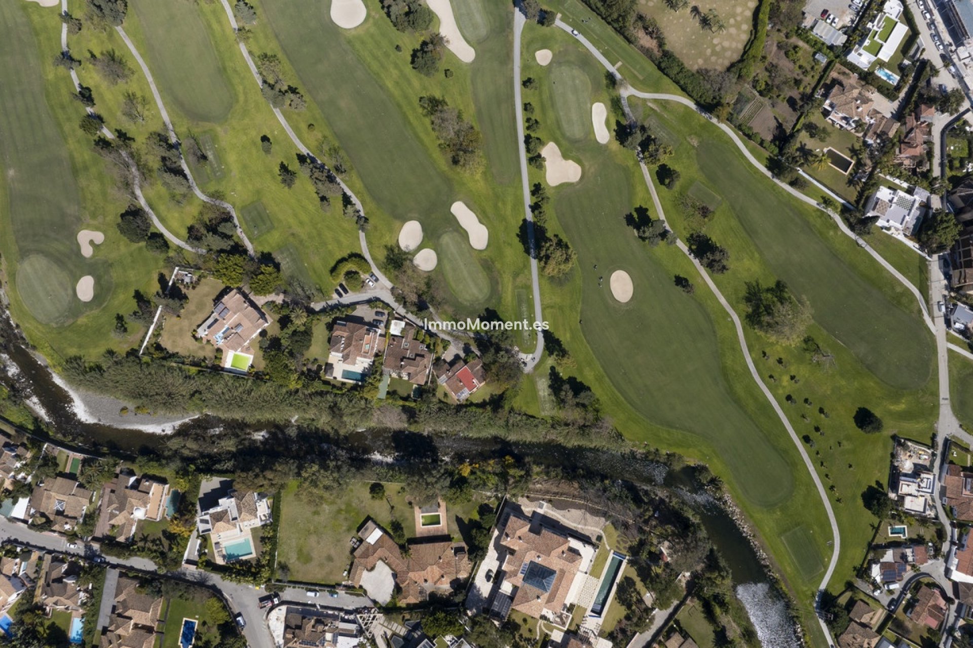 Wiederverkauf - Villa - Marbella - Guadalmina Baja