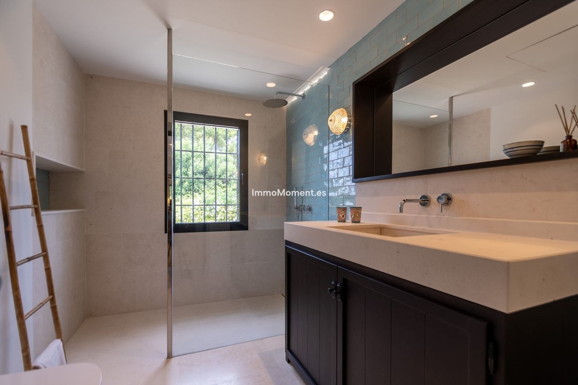 Wiederverkauf - Villa - Marbella - Guadalmina Baja