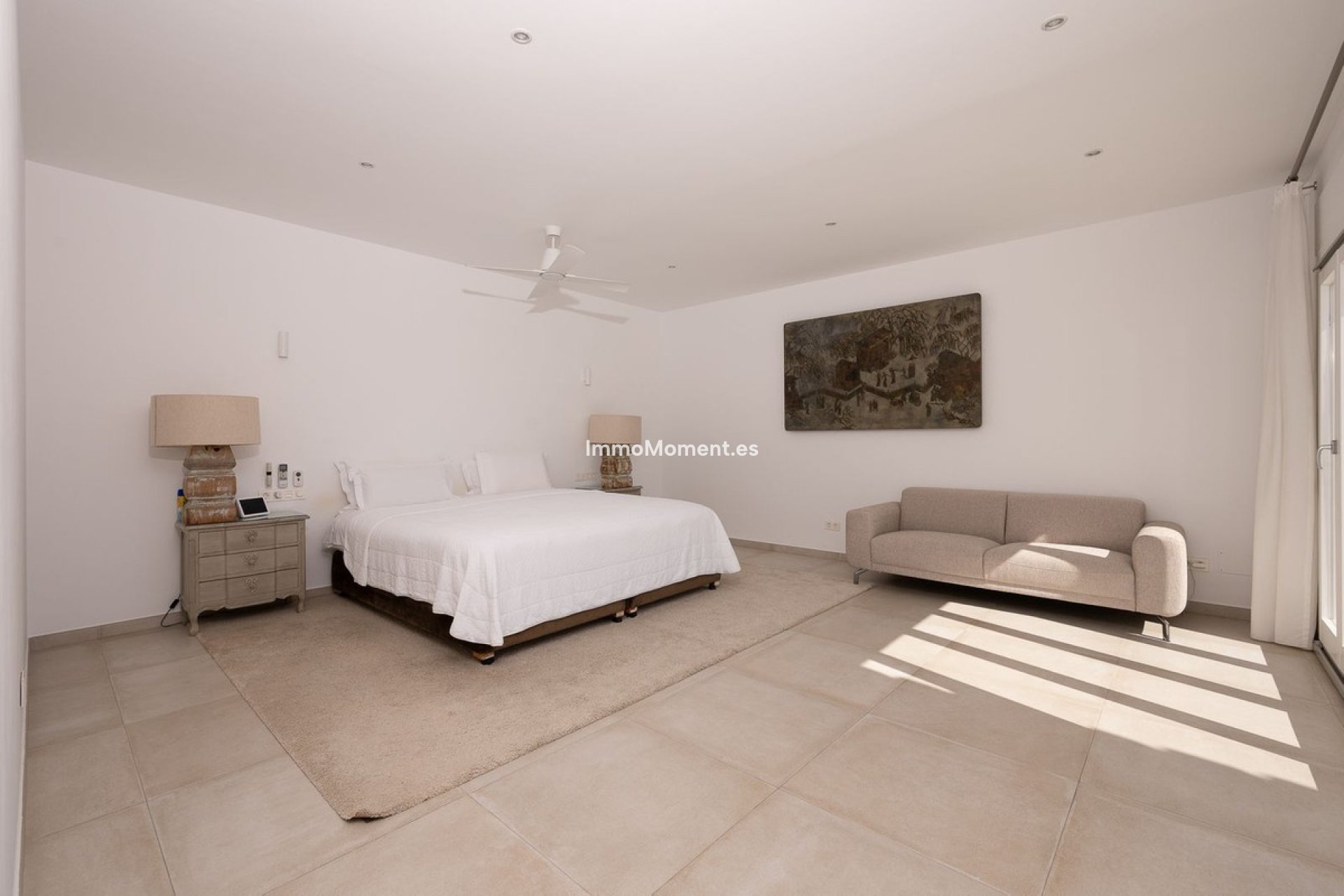 Wiederverkauf - Villa - Marbella - Hacienda Las Chapas