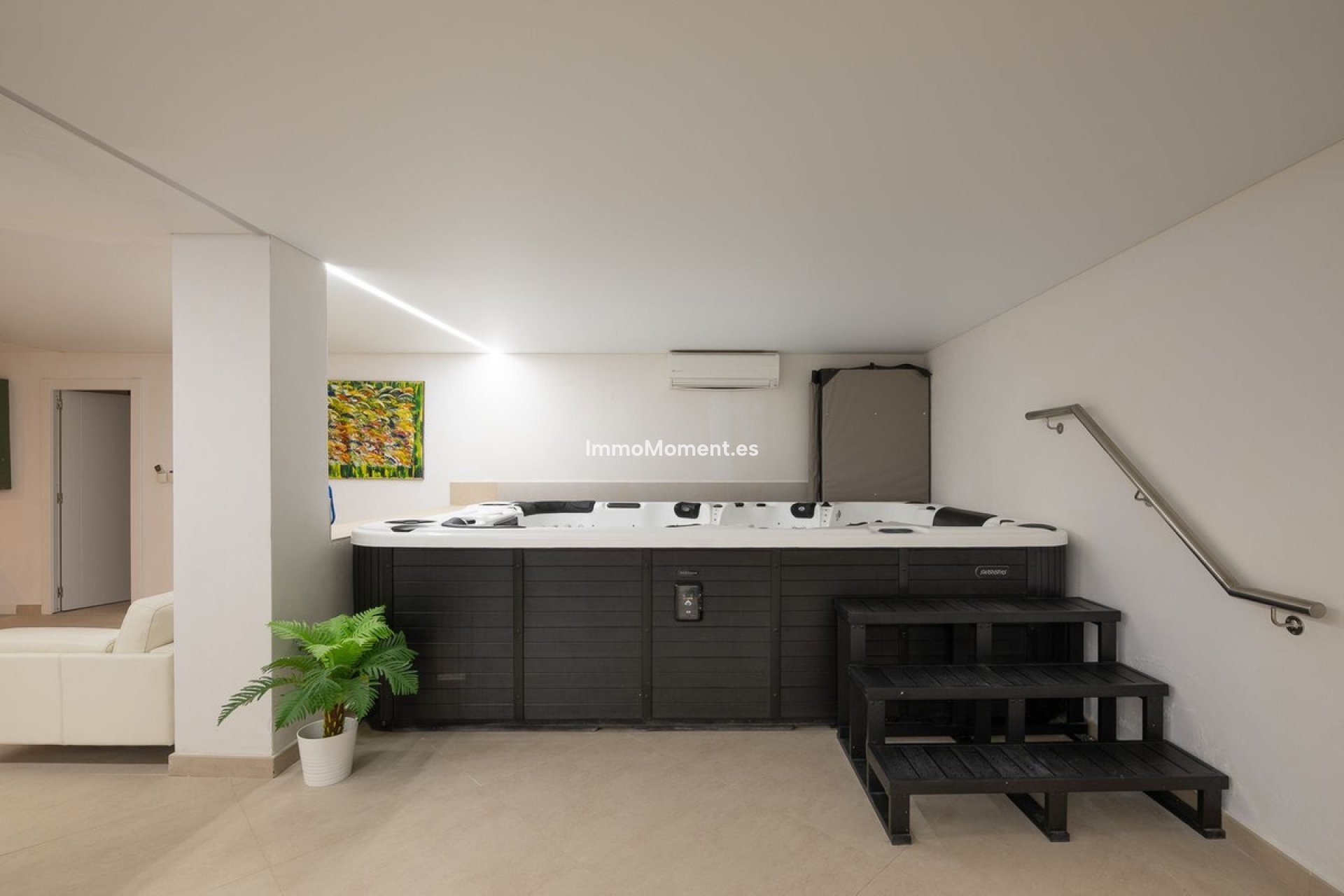 Wiederverkauf - Villa - Marbella - Hacienda Las Chapas