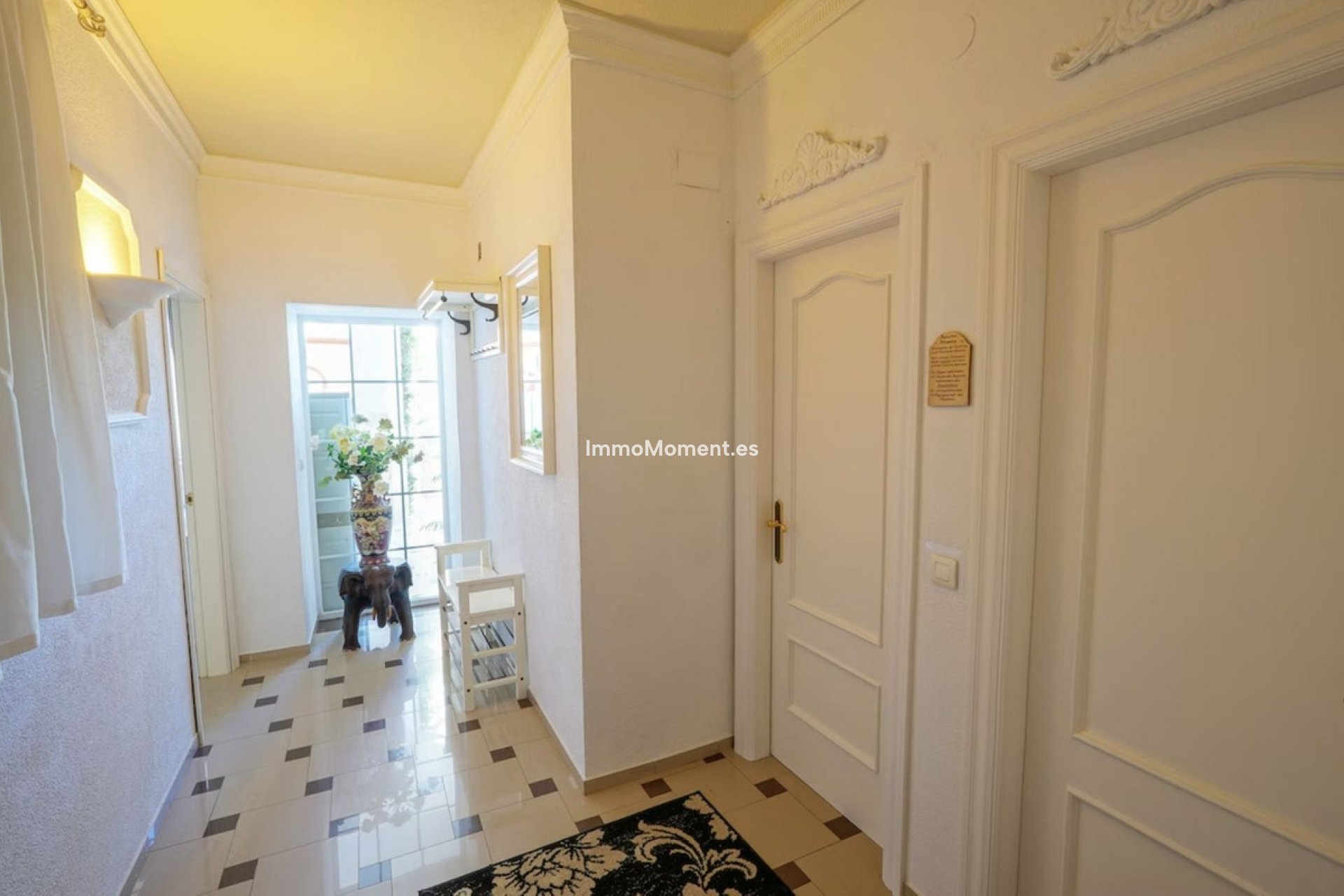 Wiederverkauf - Villa - Marbella - Hacienda Las Chapas