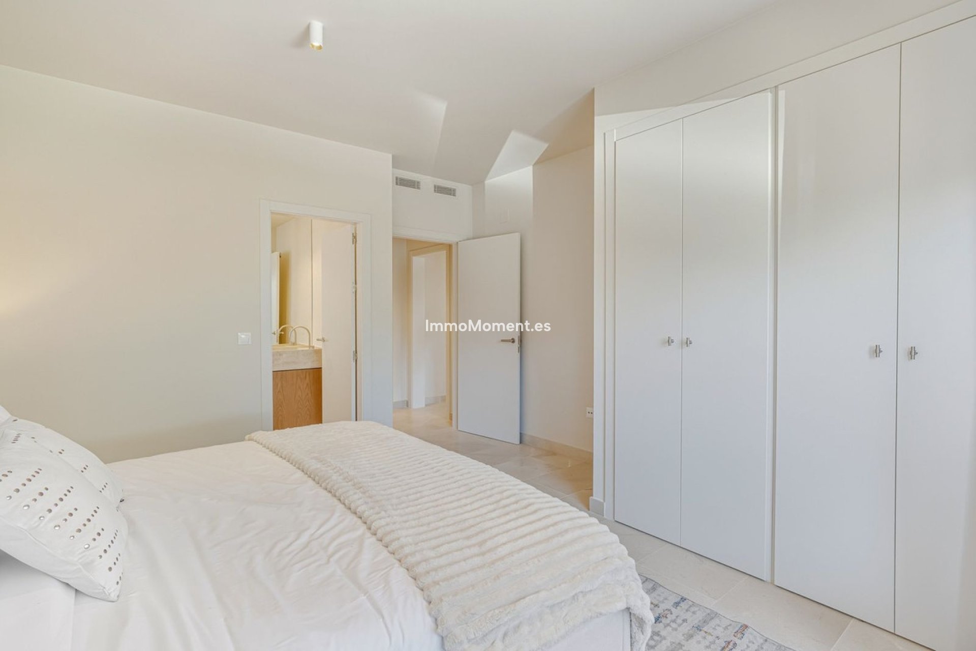 Wiederverkauf - Villa - Marbella - Hacienda Las Chapas