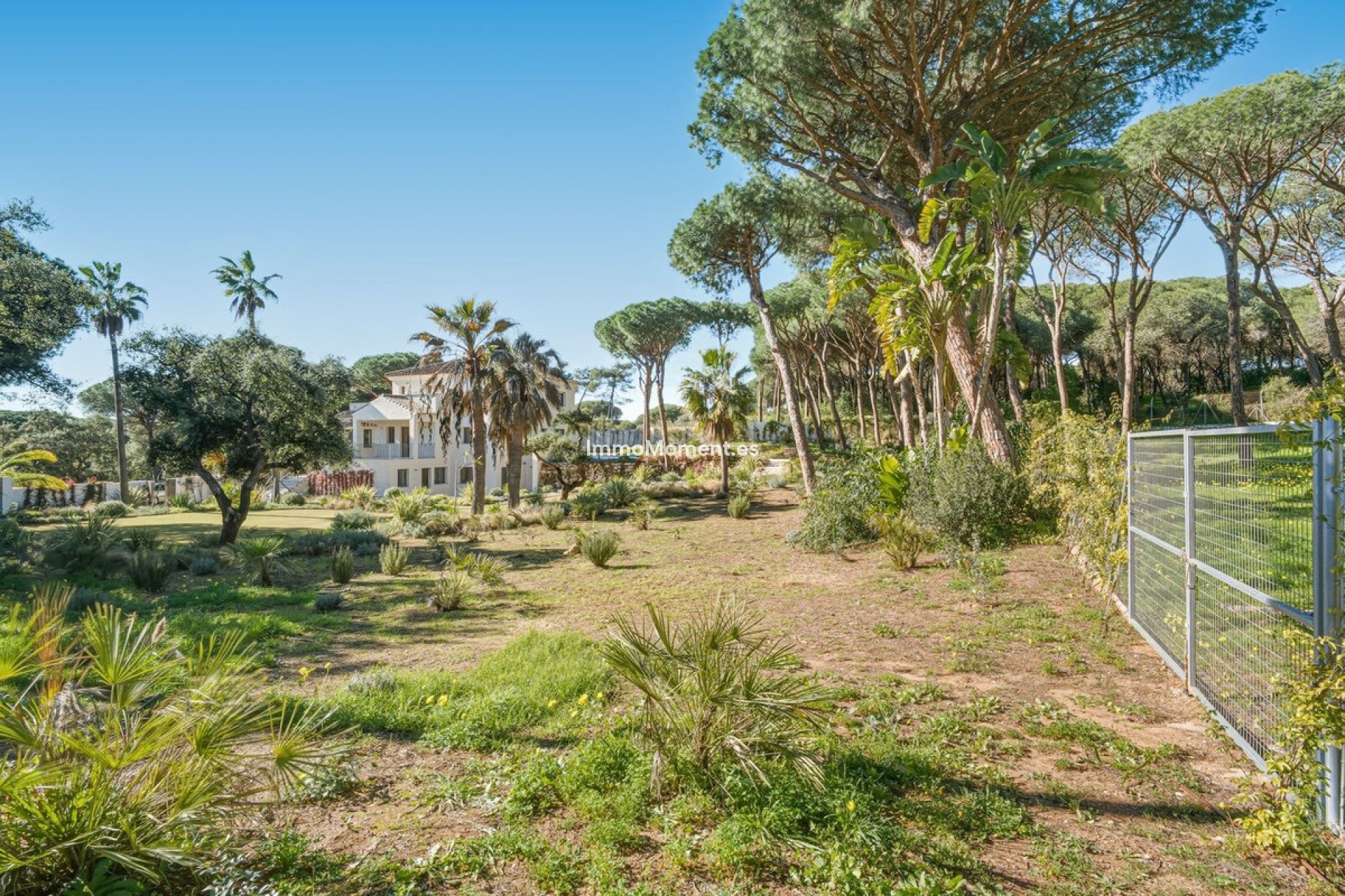 Wiederverkauf - Villa - Marbella - Hacienda Las Chapas