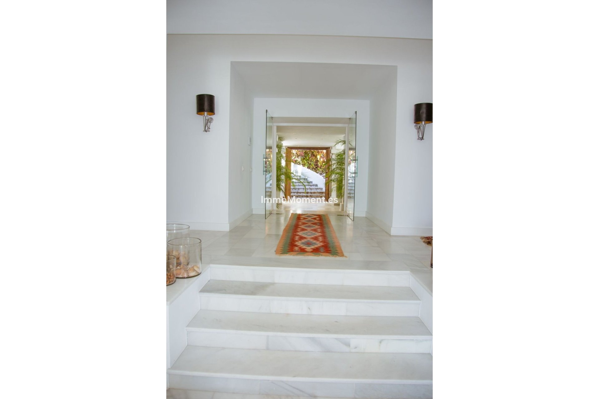 Wiederverkauf - Villa - Marbella - Hacienda Las Chapas