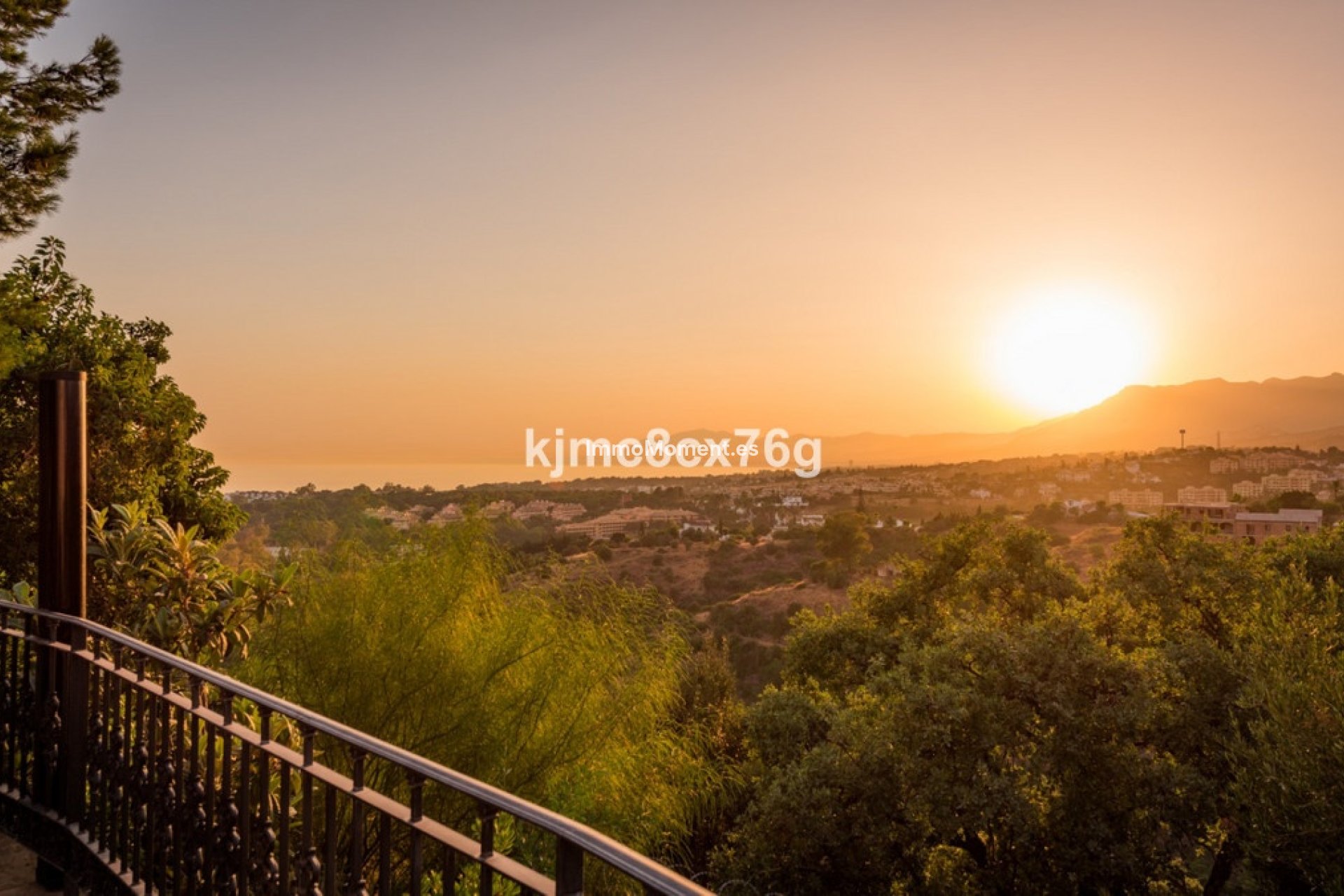 Wiederverkauf - Villa - Marbella - Hacienda Las Chapas