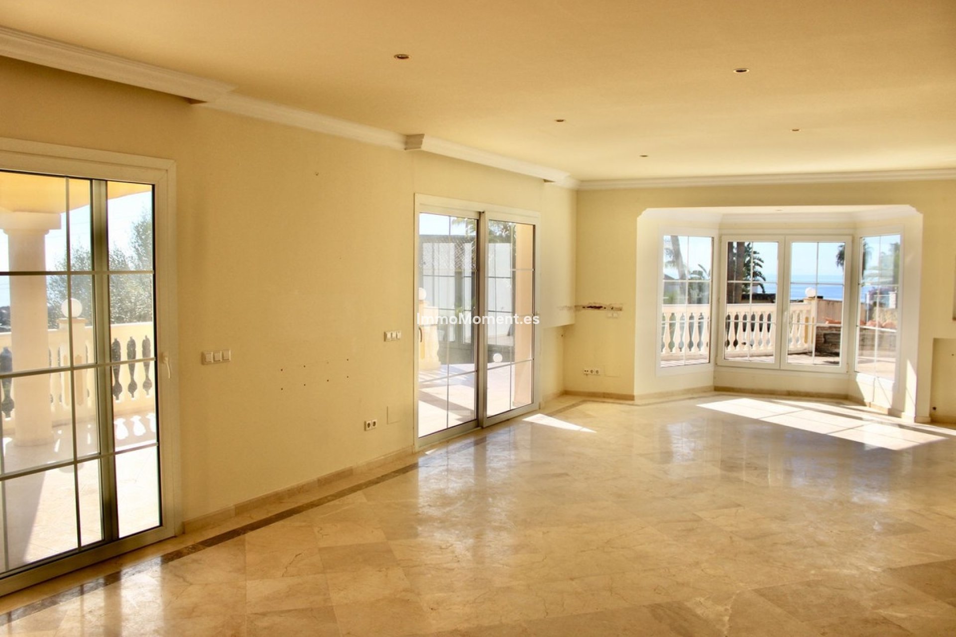 Wiederverkauf - Villa - Marbella - Hacienda Las Chapas