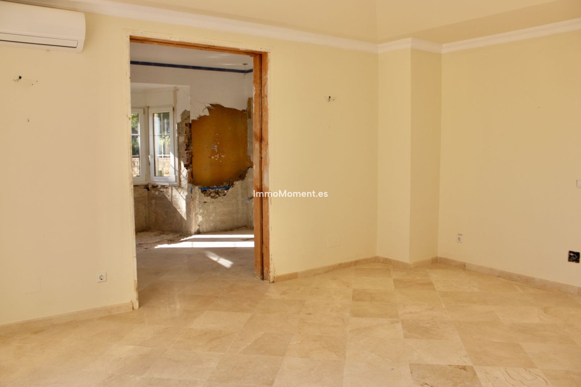 Wiederverkauf - Villa - Marbella - Hacienda Las Chapas