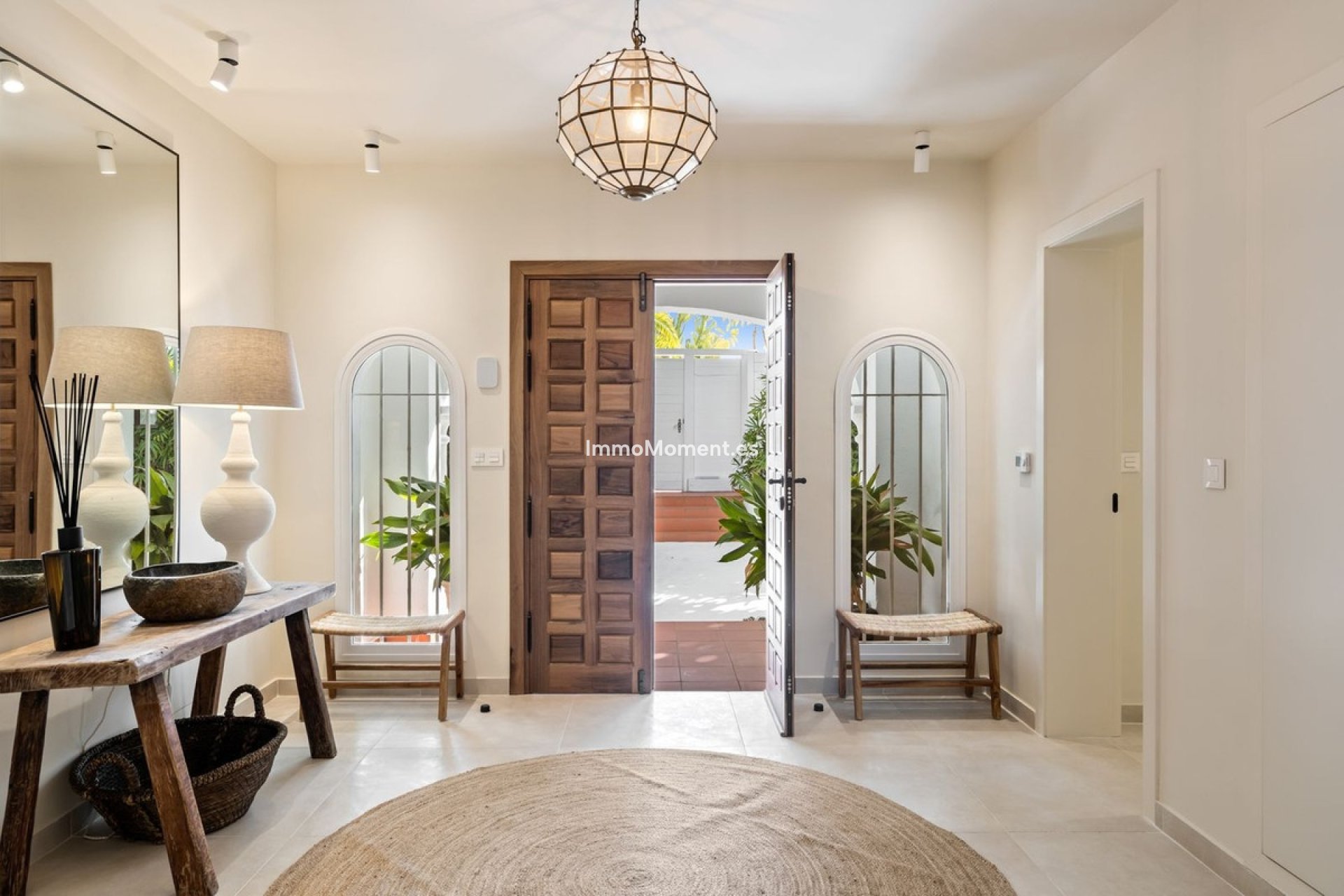 Wiederverkauf - Villa - Marbella - Hacienda Las Chapas