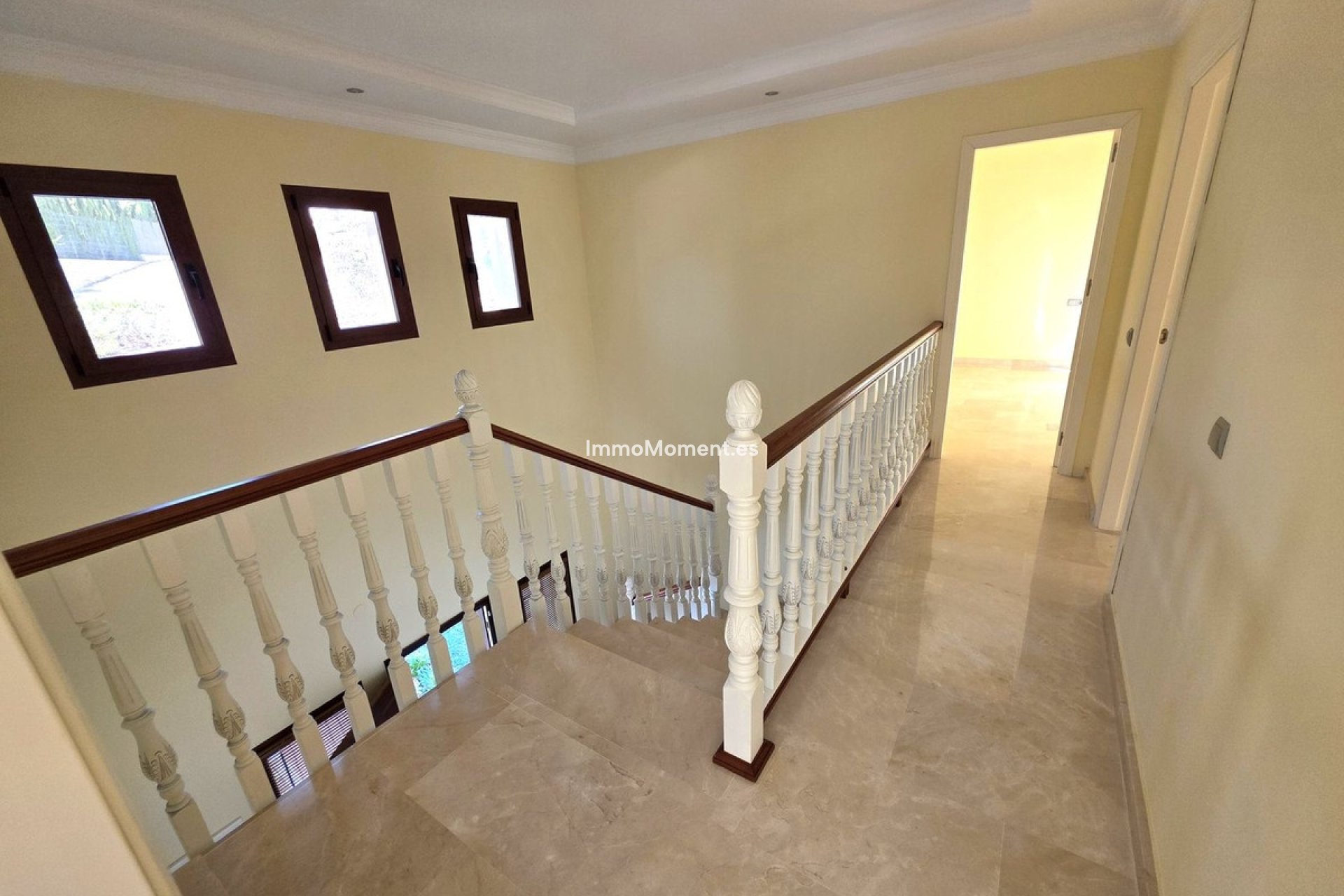 Wiederverkauf - Villa - Marbella - Hacienda Las Chapas