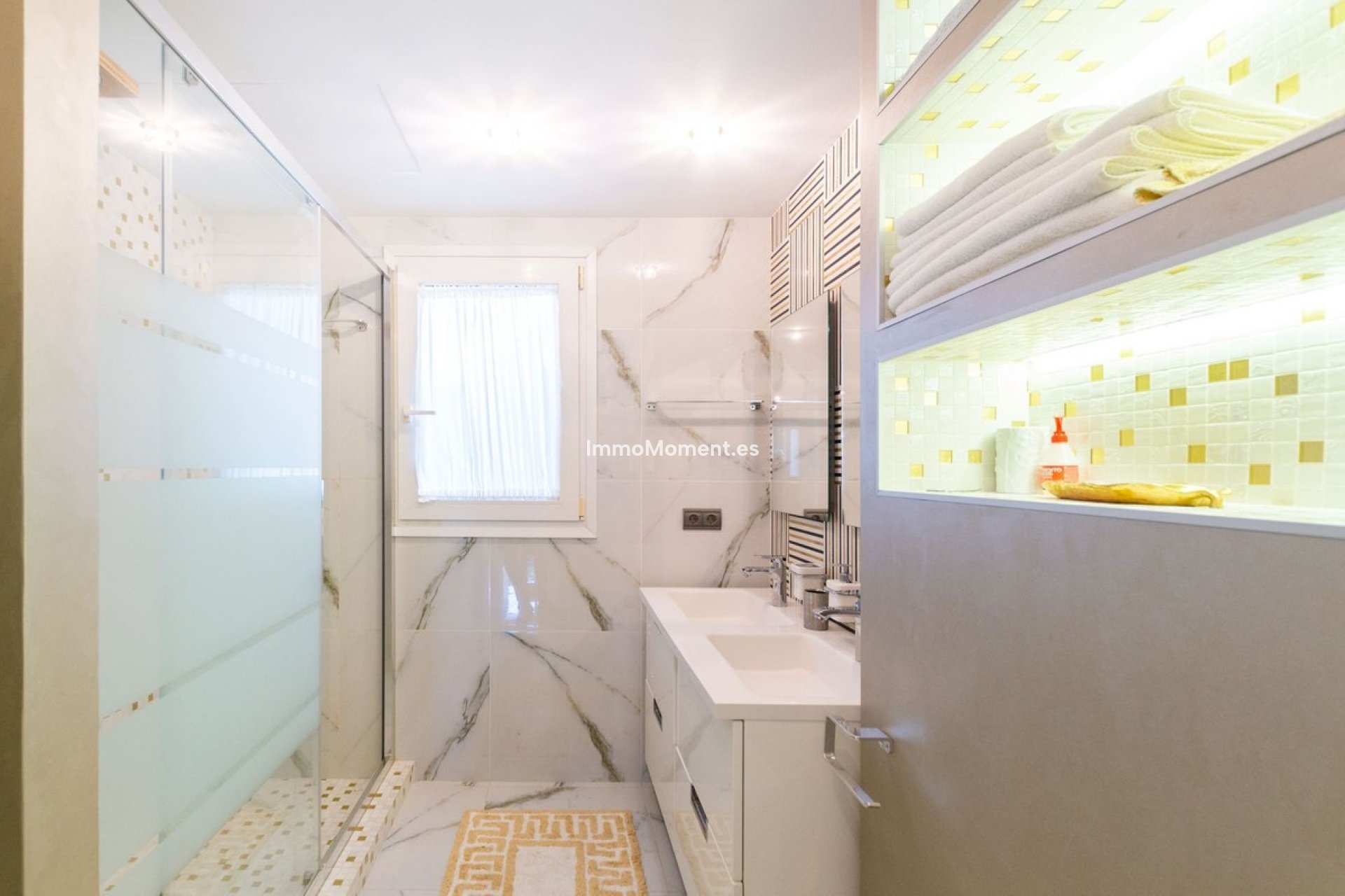 Wiederverkauf - Villa - Marbella - Hacienda Las Chapas