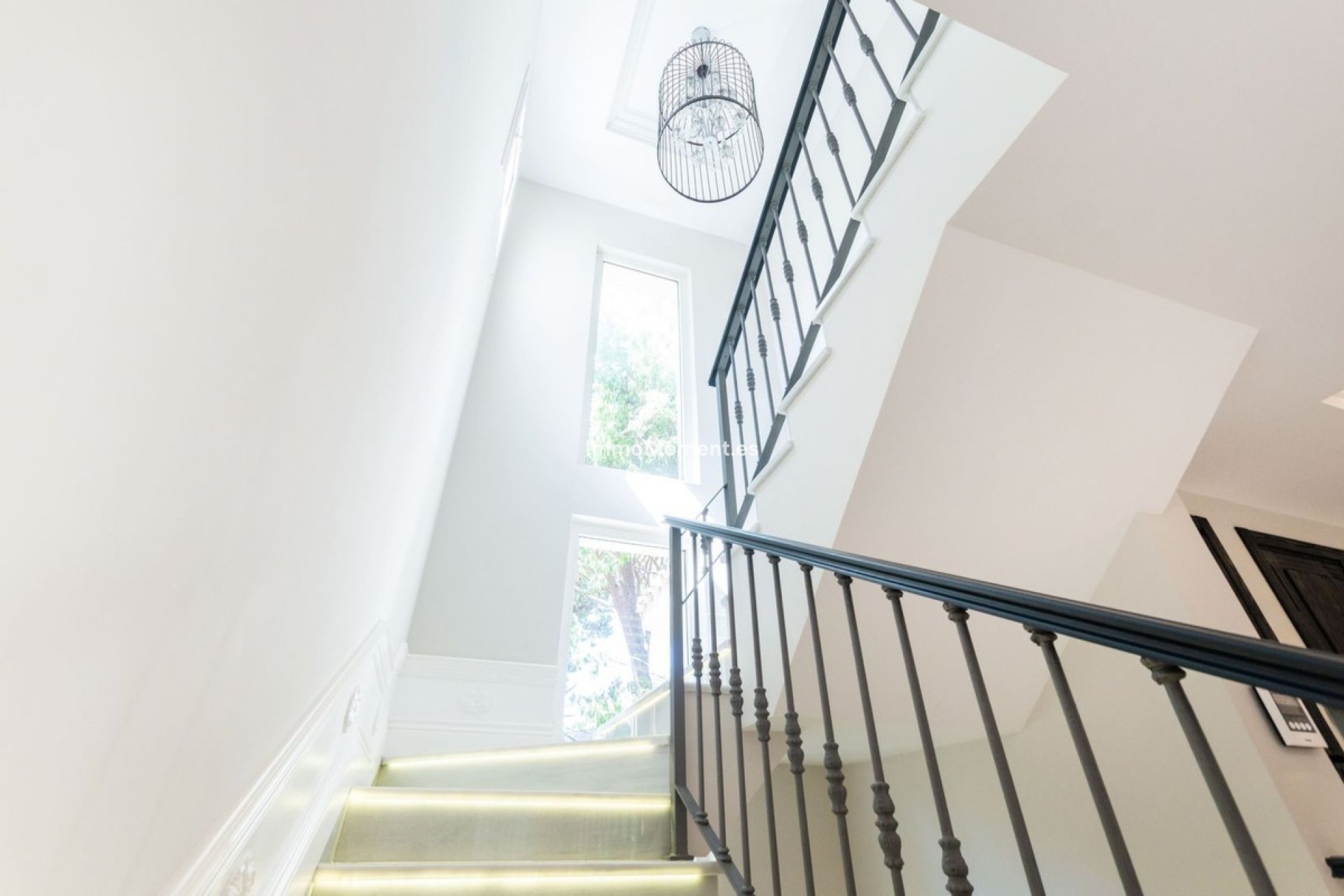 Wiederverkauf - Villa - Marbella - Hacienda Las Chapas