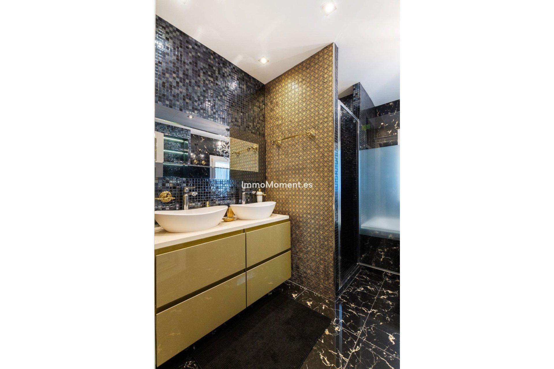 Wiederverkauf - Villa - Marbella - Hacienda Las Chapas