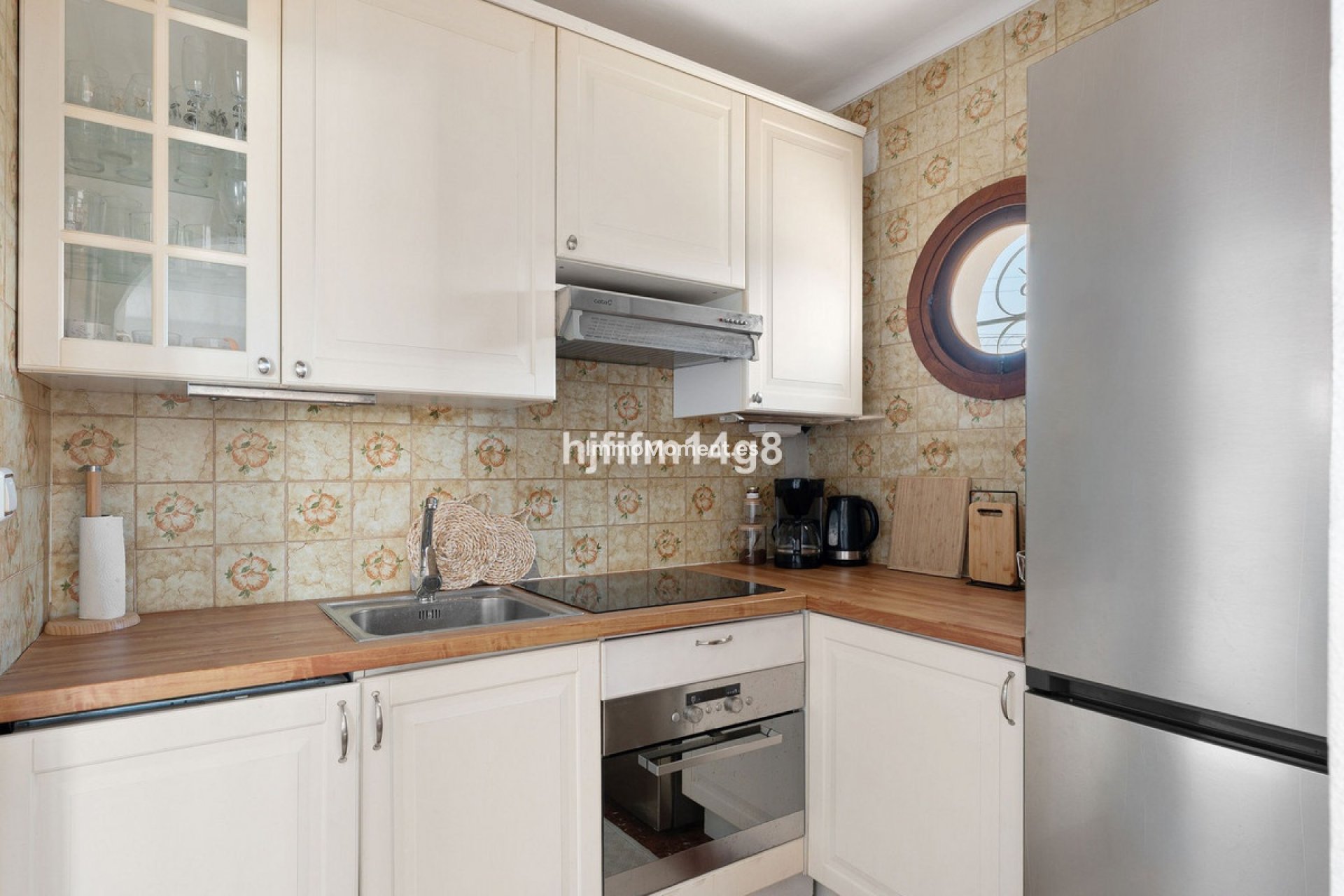 Wiederverkauf - Villa - Marbella - La Campana